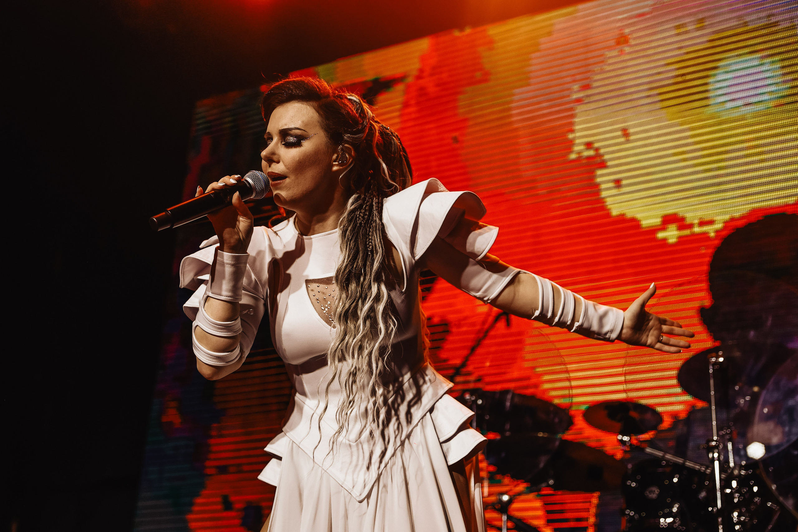 ДЖОКОНДА @УРБАН