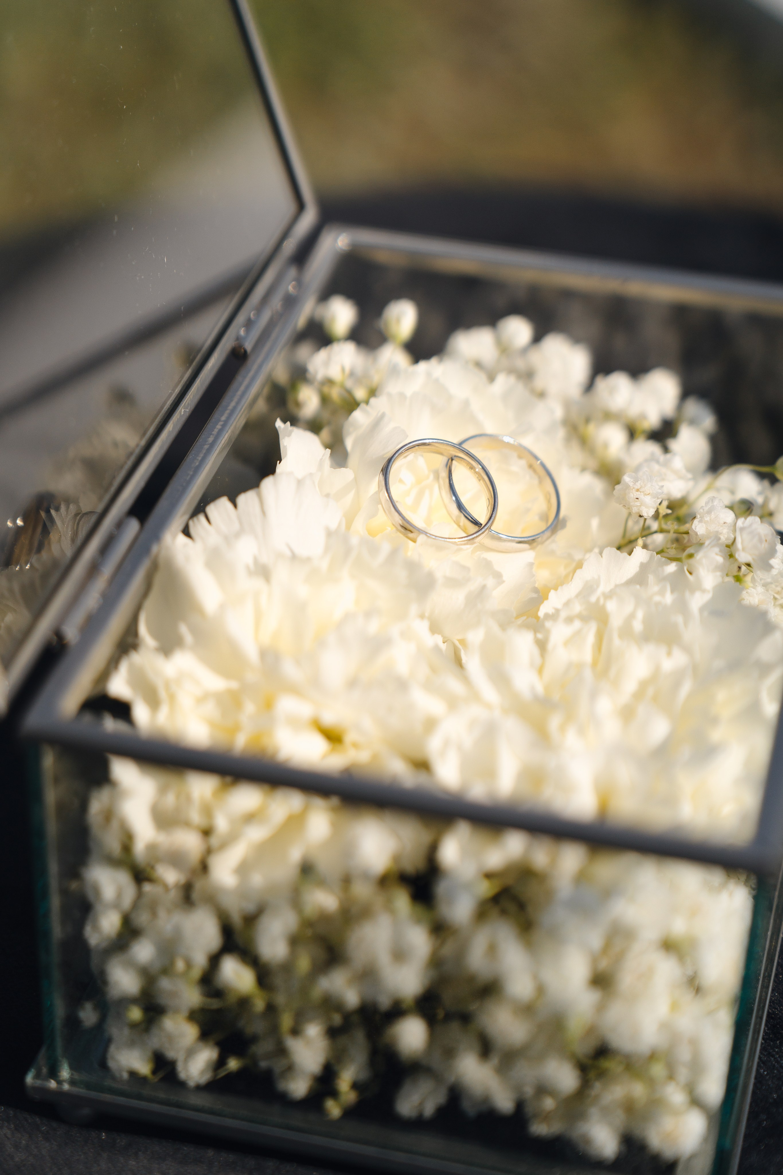 Владимир и Ангелина. Свадебный фотограф Воронеж Марина Грудинина