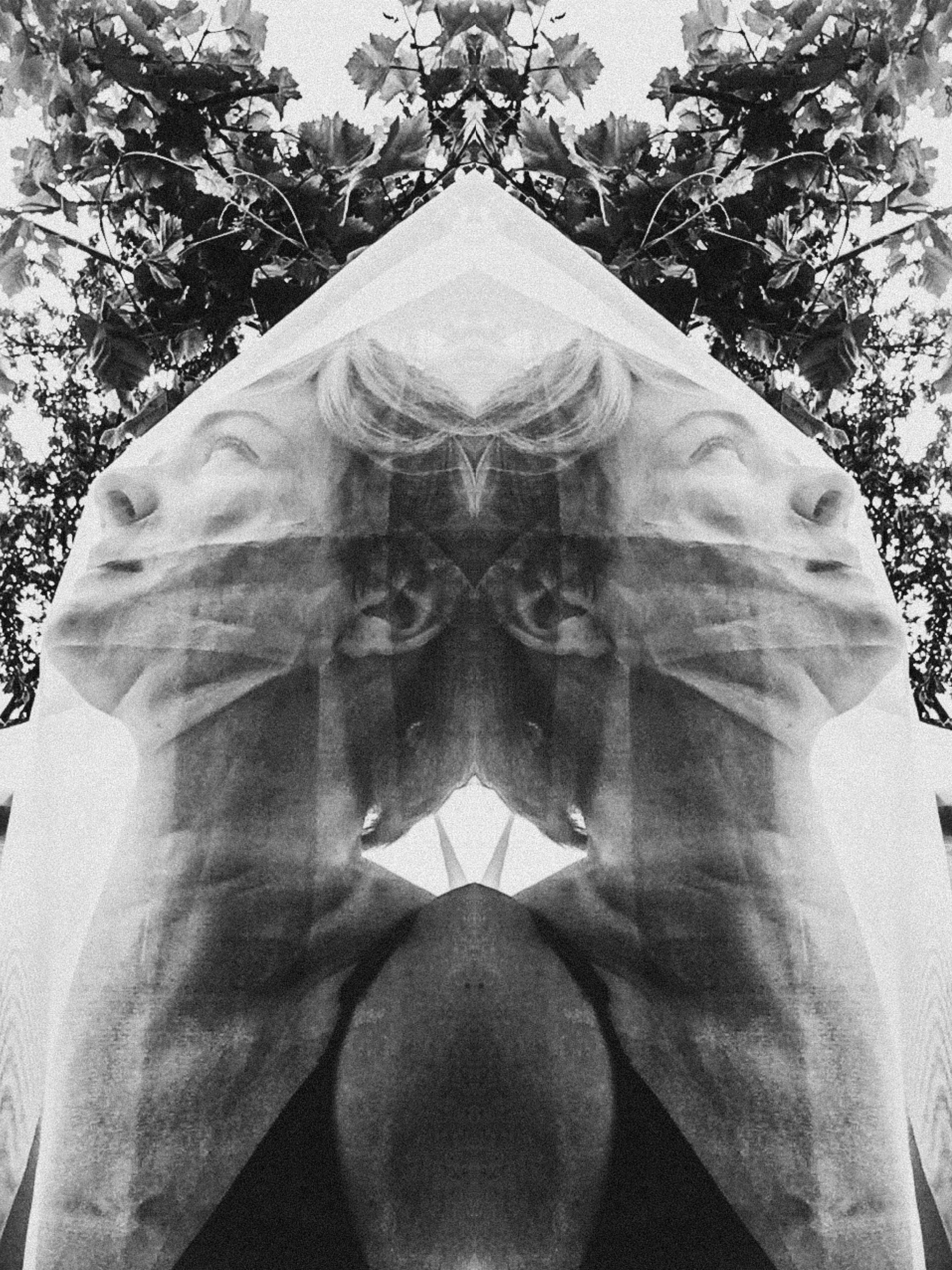 Private France 18/06/20. Cari Clavijo | dancer | artist