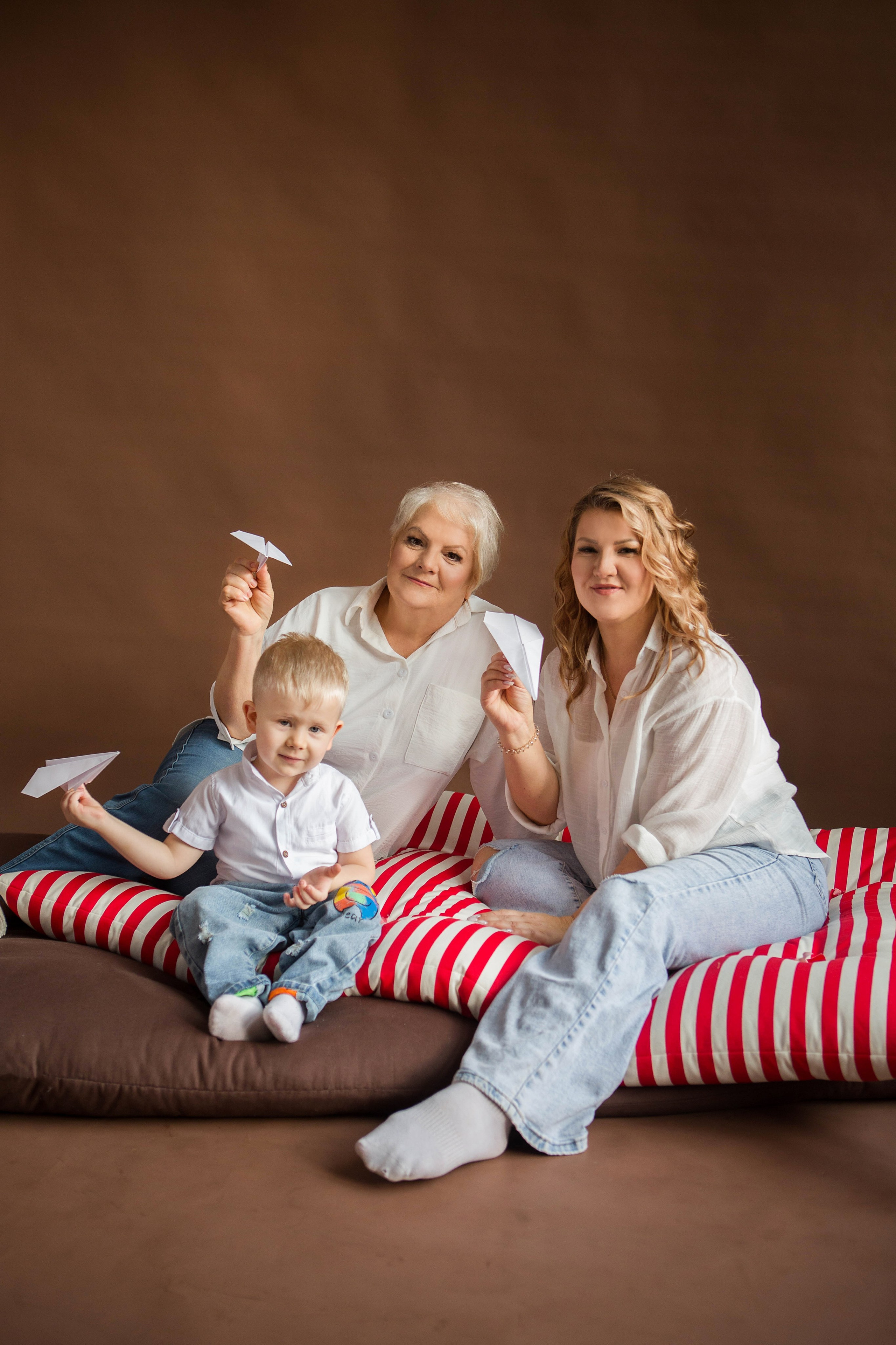 День Матери. Свадебный семейный и детский фотограф в Краснодаре Карина Федоровская