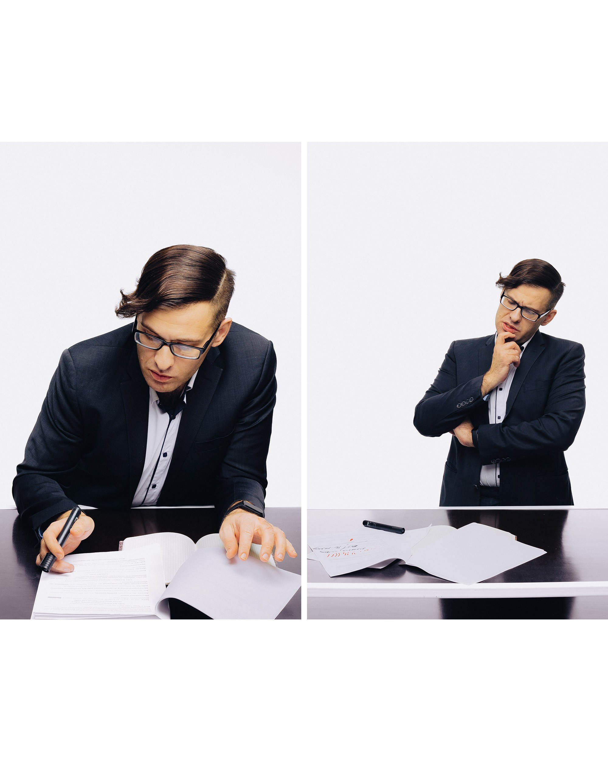 Сергей «Драматург». Репортажный и портретный фотограф в Екатеринбурге Гизатуллин Марат