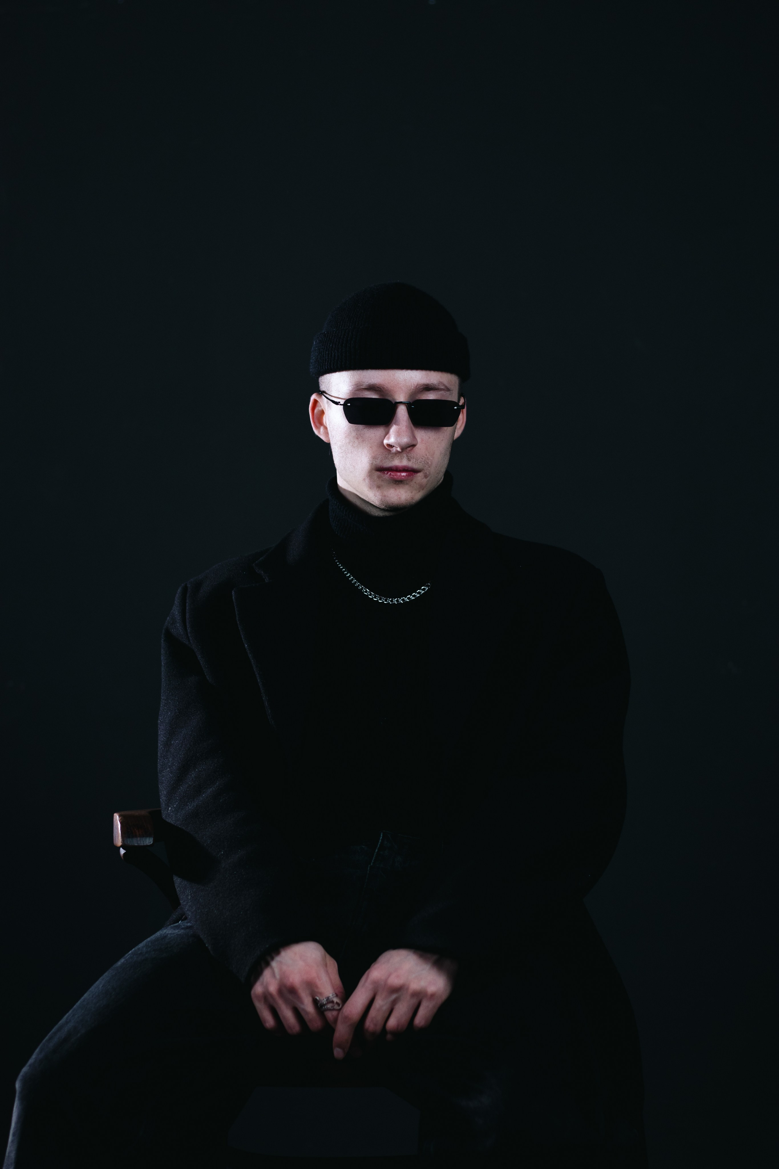 YAN | ALYA. Индивидуальный фотограф в Санкт-Петербурге — Иван Дуденко