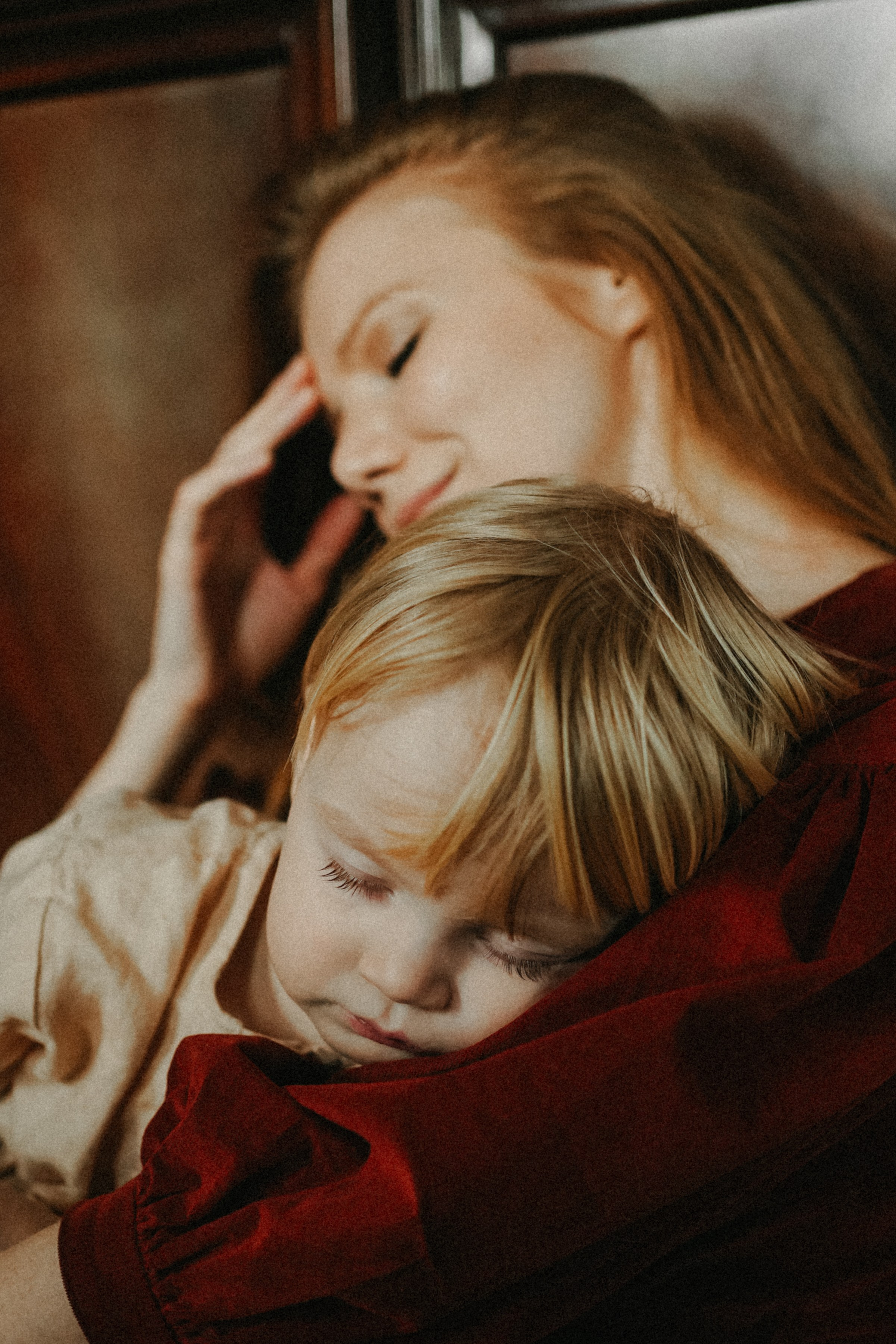 Вне времени и обстоятельств. Фотограф Наталья Колганова