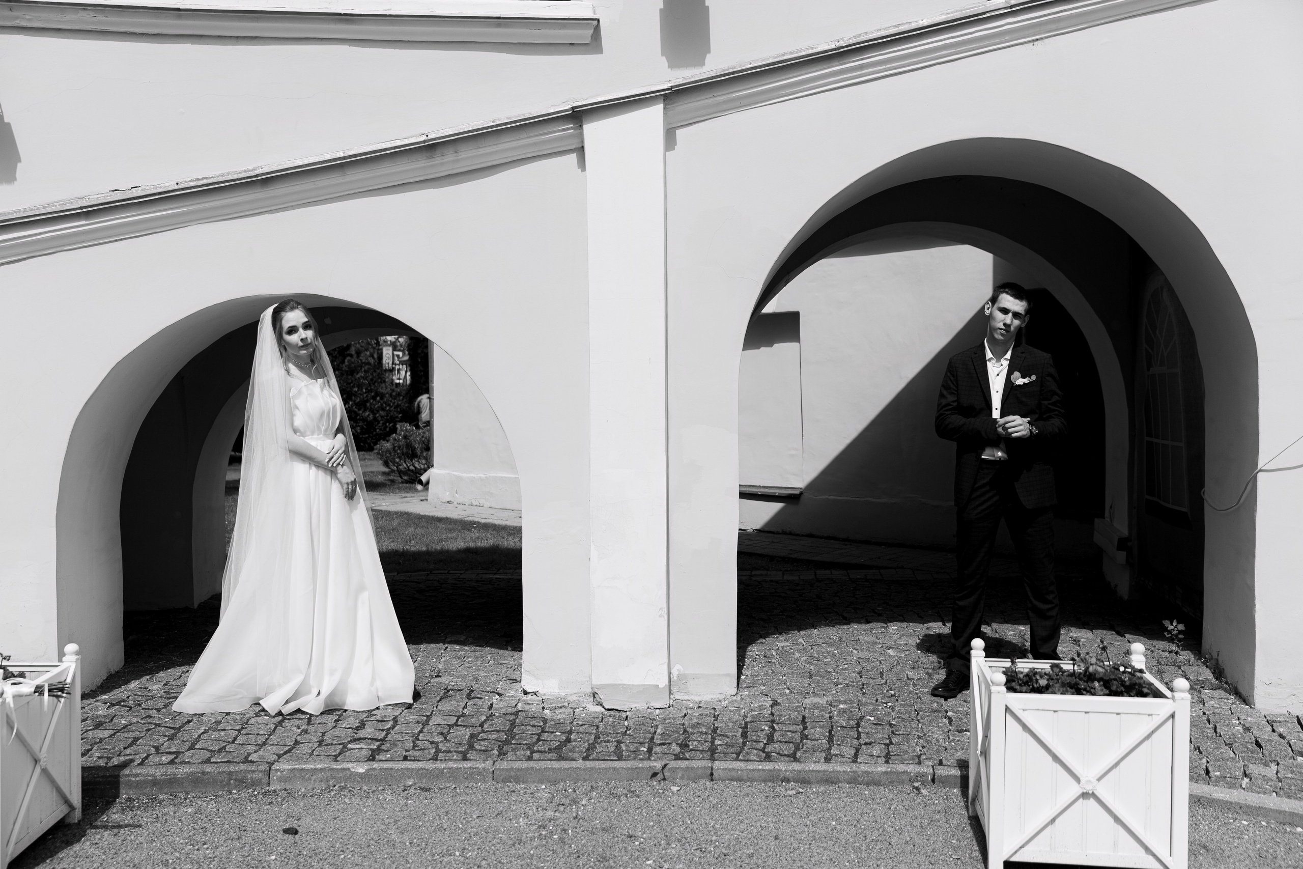 Свадьбы. Свадебный и репортажный фотограф в Ярославле Евгений Шовдин