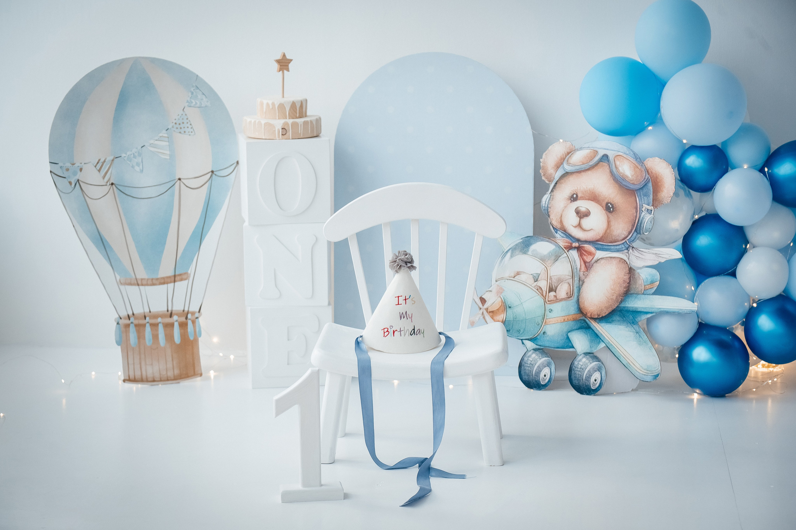 Савелий. Семейный и детский фотограф в Туле