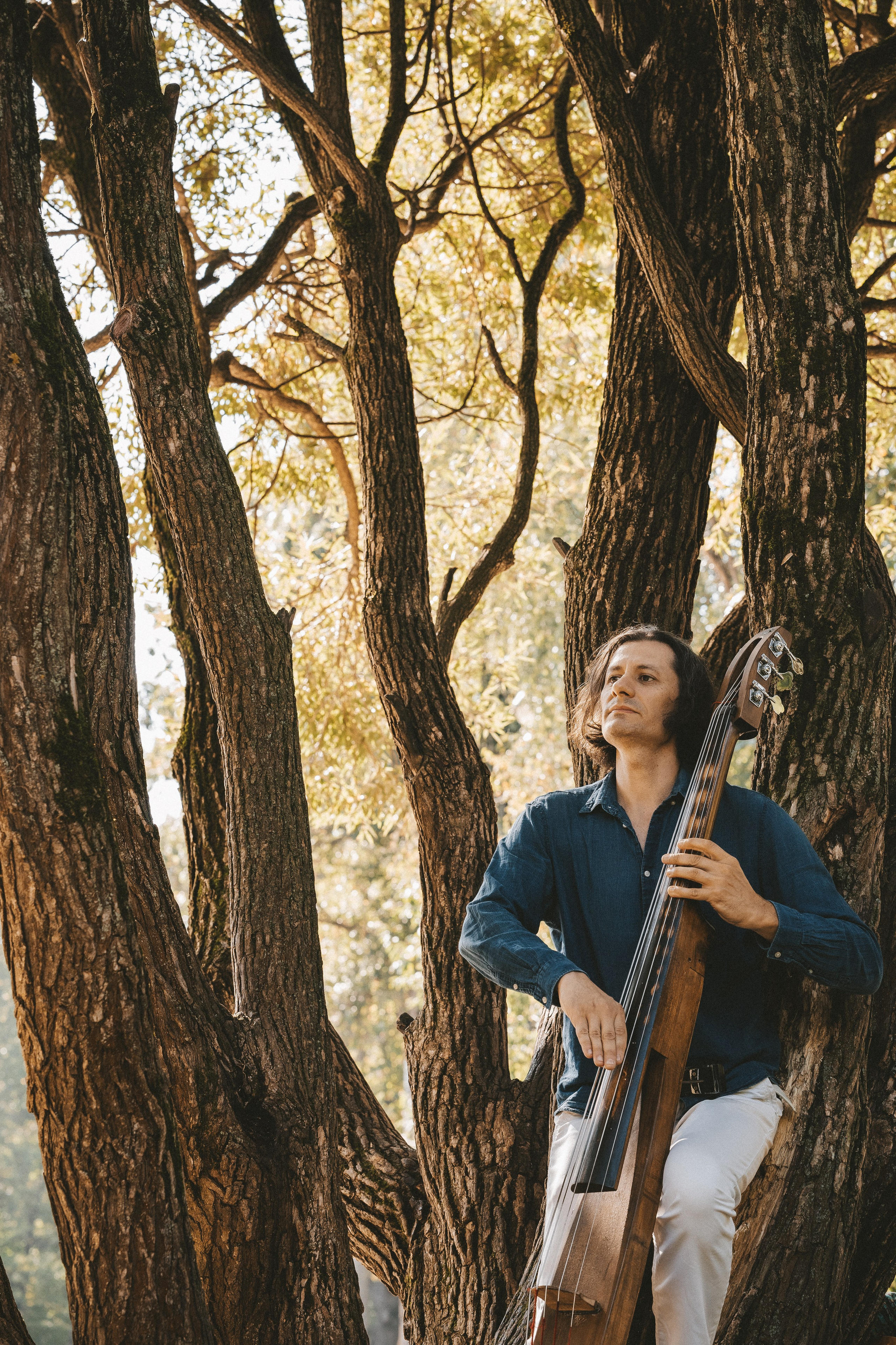 Про мужчин. Фотограф-документалист и фототерапевт Настя Китаева. Город Москва