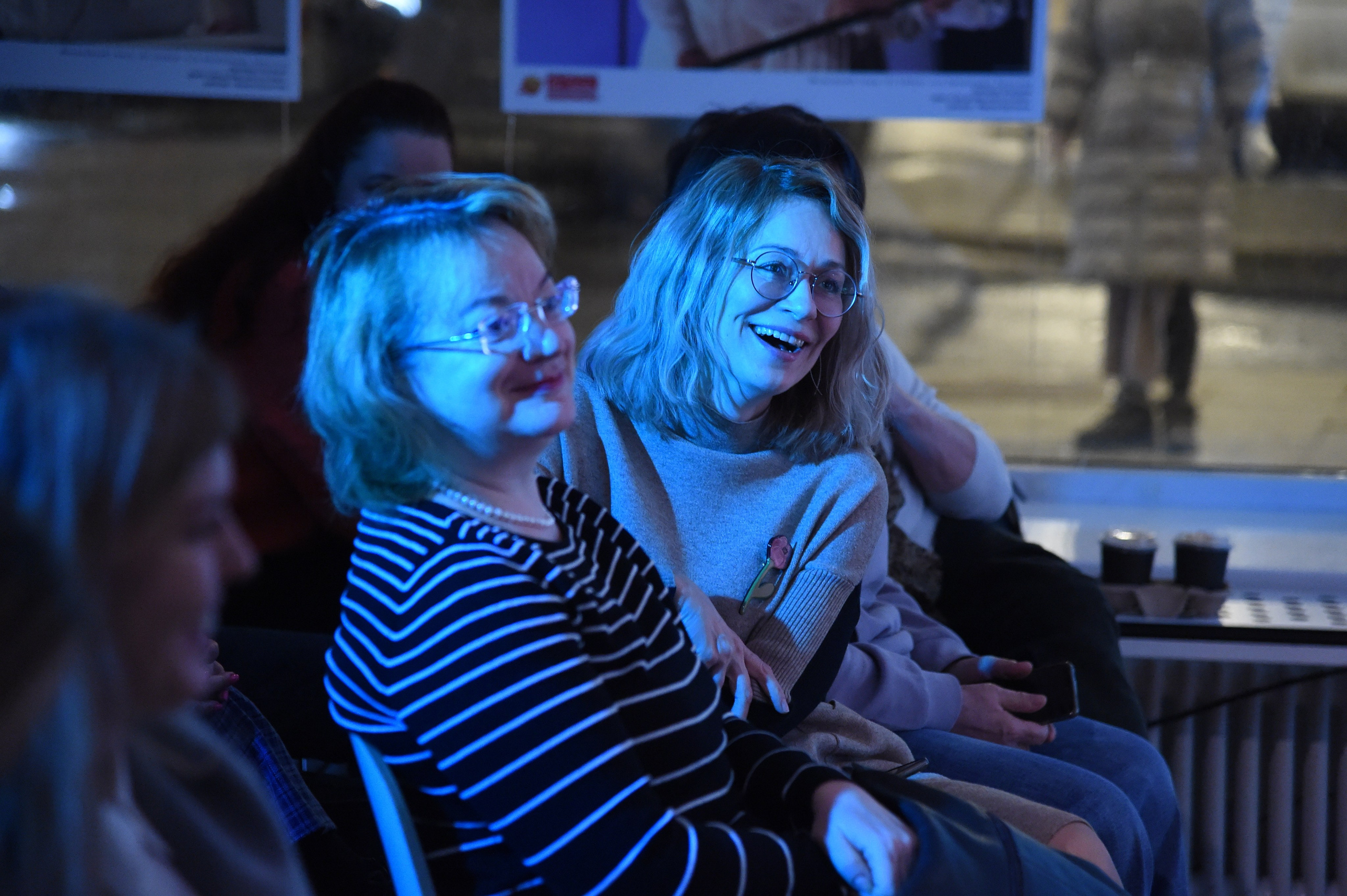 Женщина как метафора мира. Фотограф-документалист и фототерапевт Настя Китаева. Город Москва