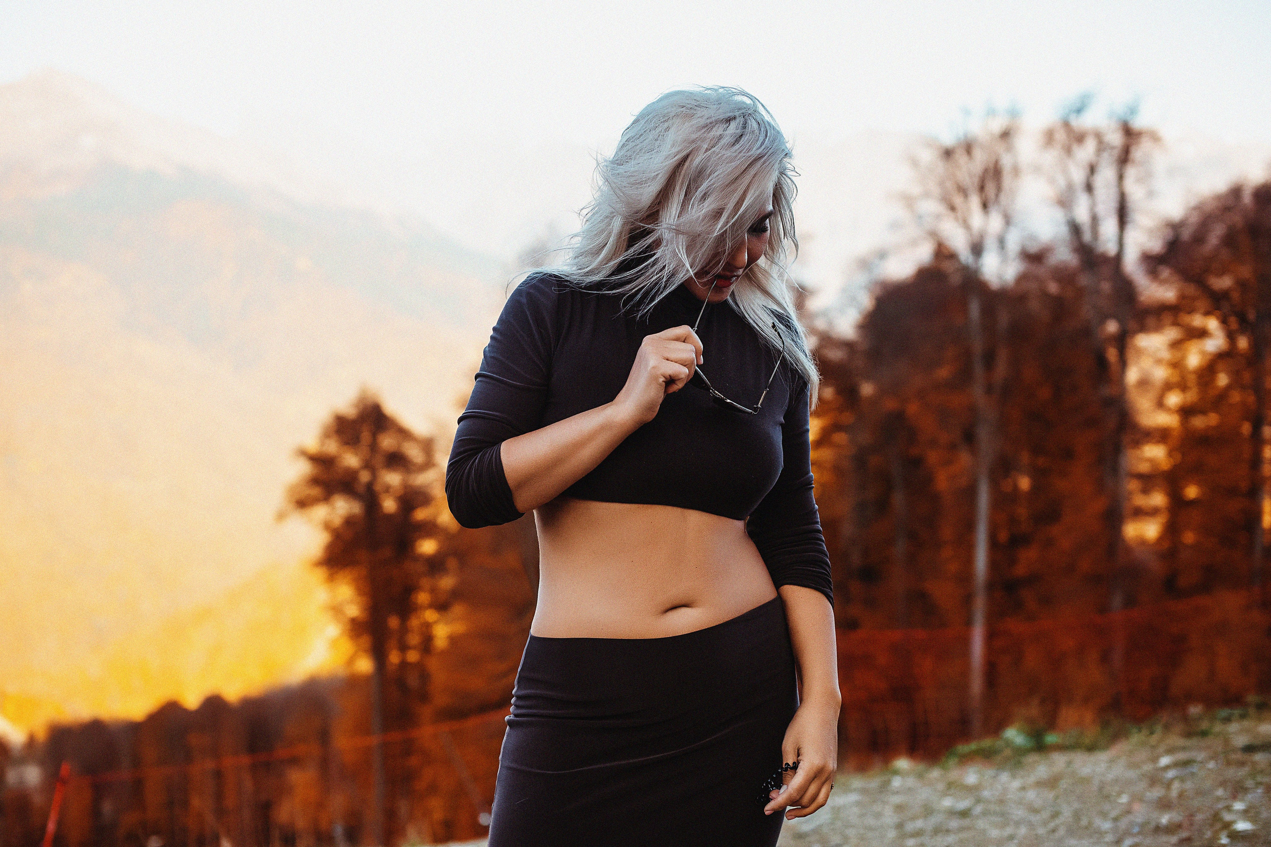 Красная Поляна. Свадебный и семейный фотограф/видеограф в Краснодаре Наталья Осинская