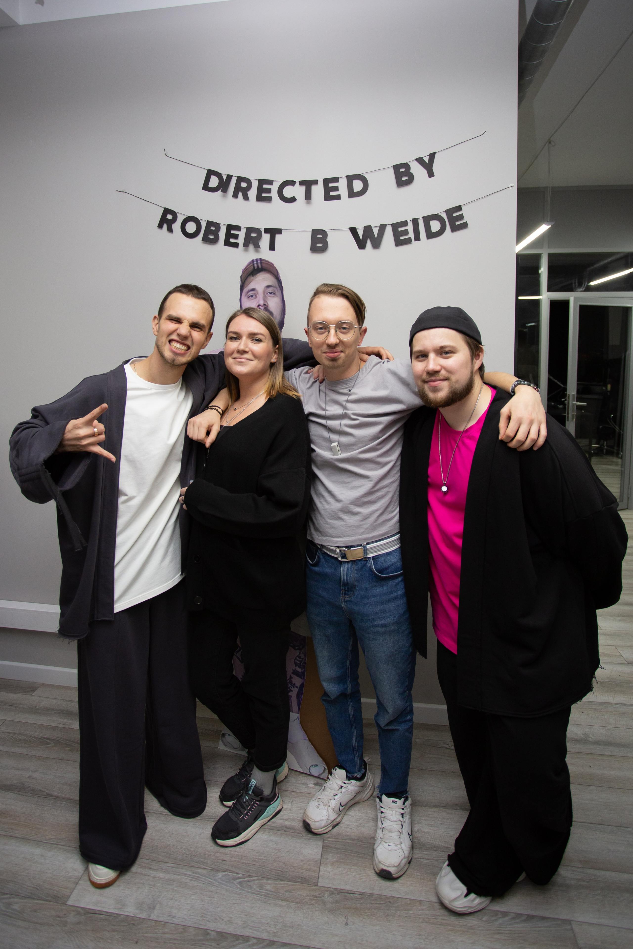 Мастер класс Денис и Денис. Фотограф Екатеринбург