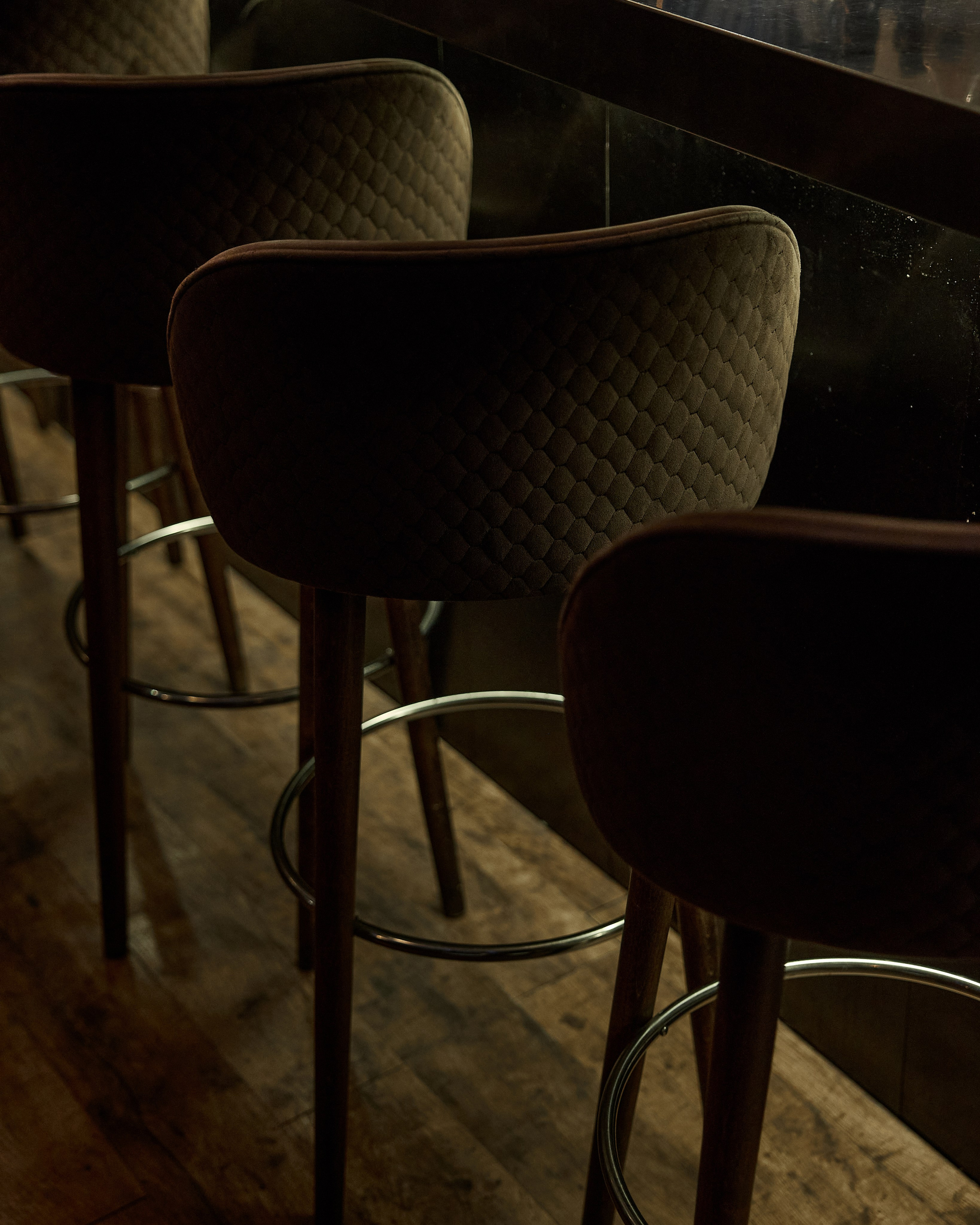 Гастробар NOBEL. Дизайнер Кирилл Кошурников. Иван Благушин. Интерьерный и архитектурный фотограф в Москве и Санкт-Петербурге