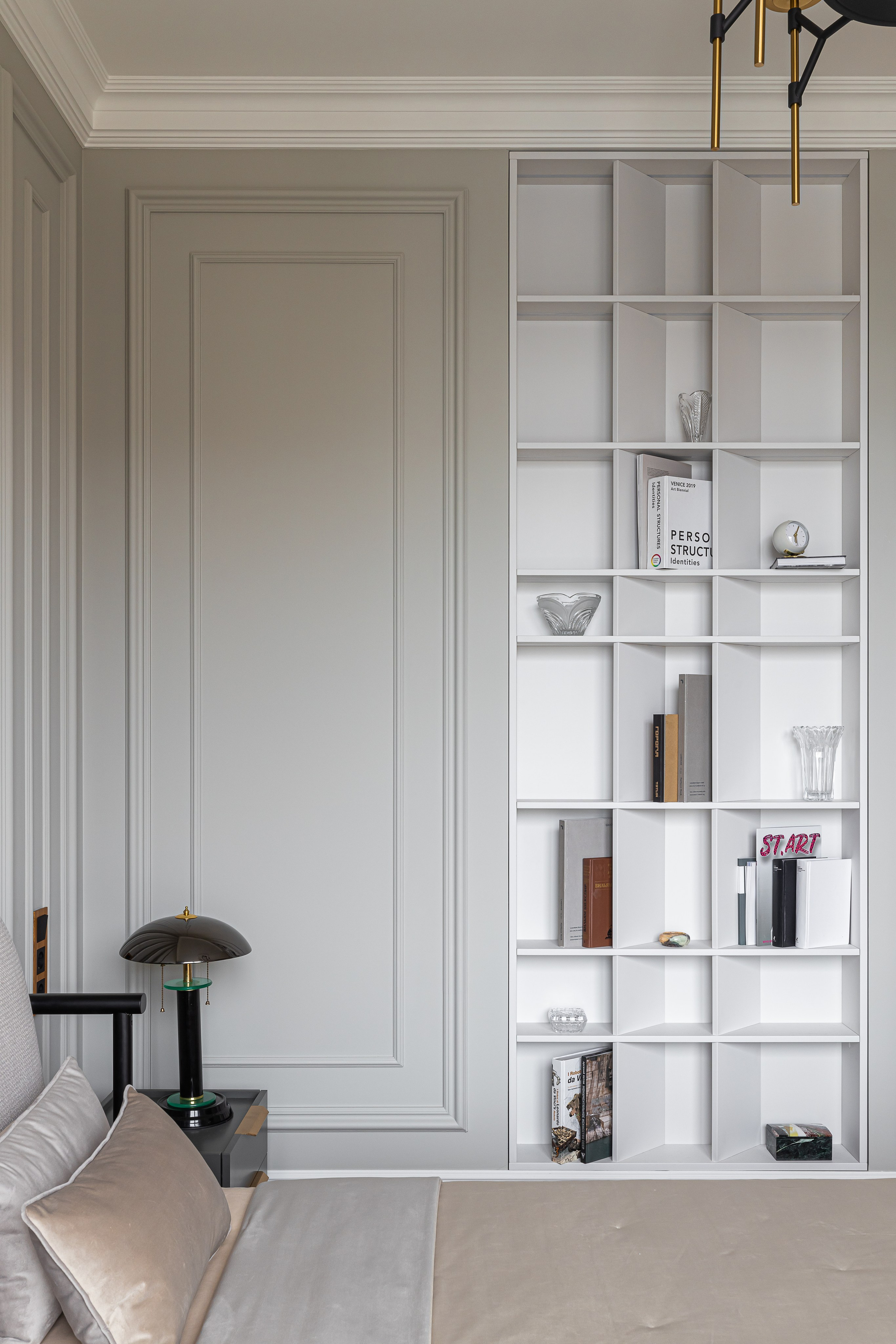 Квартира на Петровском, г. Санкт-Петербург. Дизайнер\стилист Анна Исупова. Иван Благушин. Интерьерный и архитектурный фотограф в Москве и Санкт-Петербурге