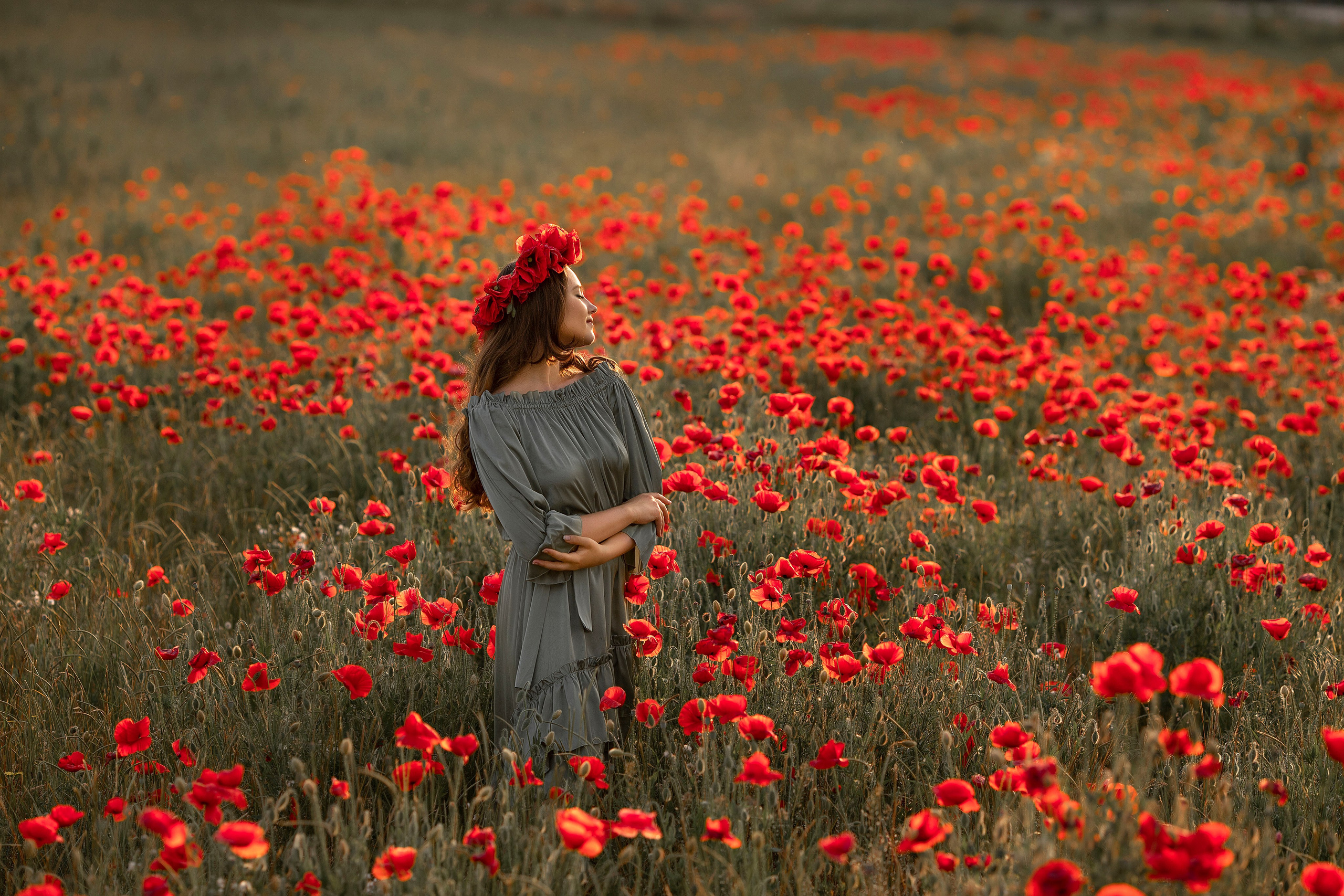 Семейная и детская фотосессия. Женский и портретный фотограф Мила Прошина. Краснодаар