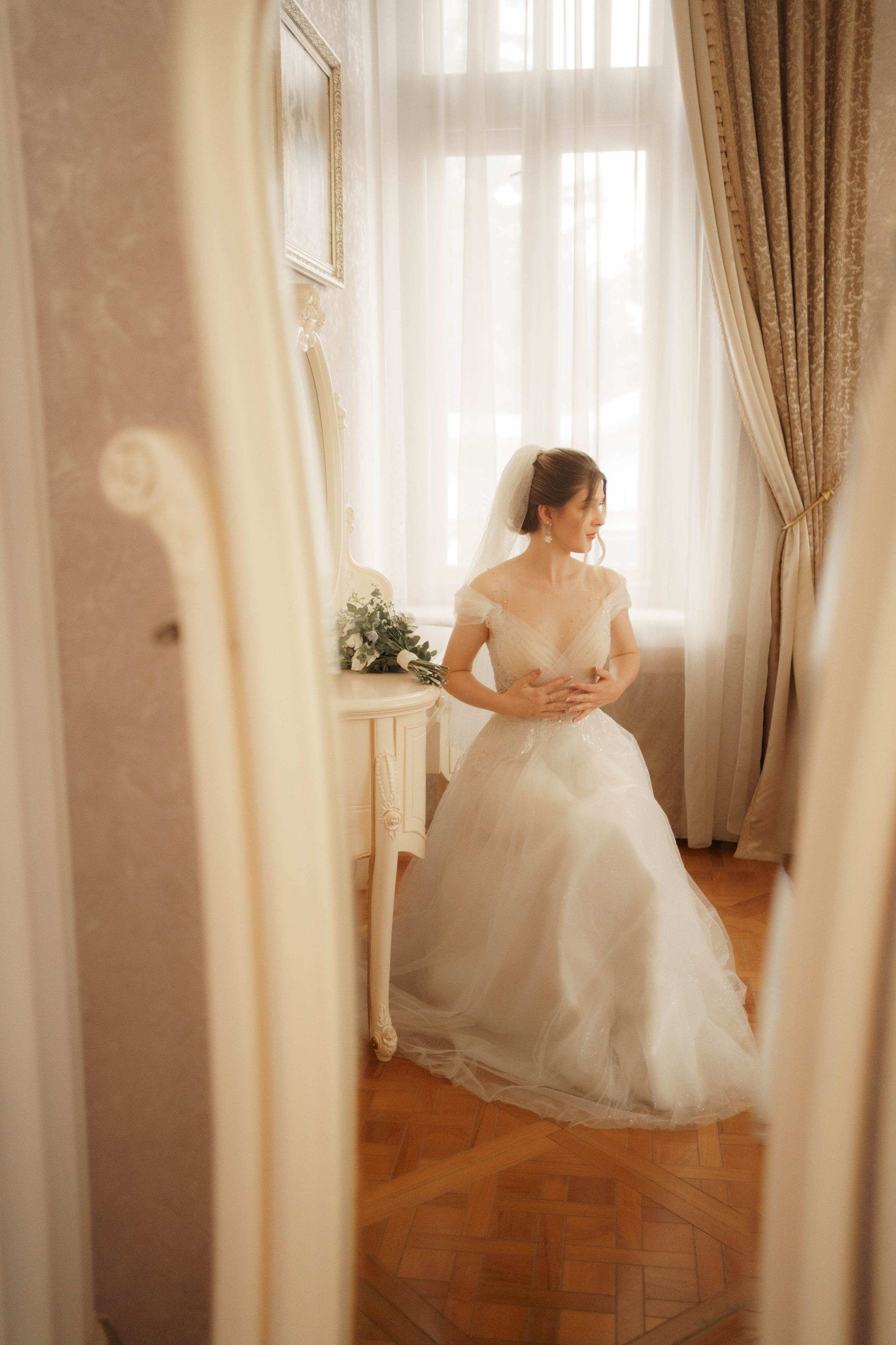 Дмитрий и Анна. Фотограф/ видеограф Катя Ильина Калуга