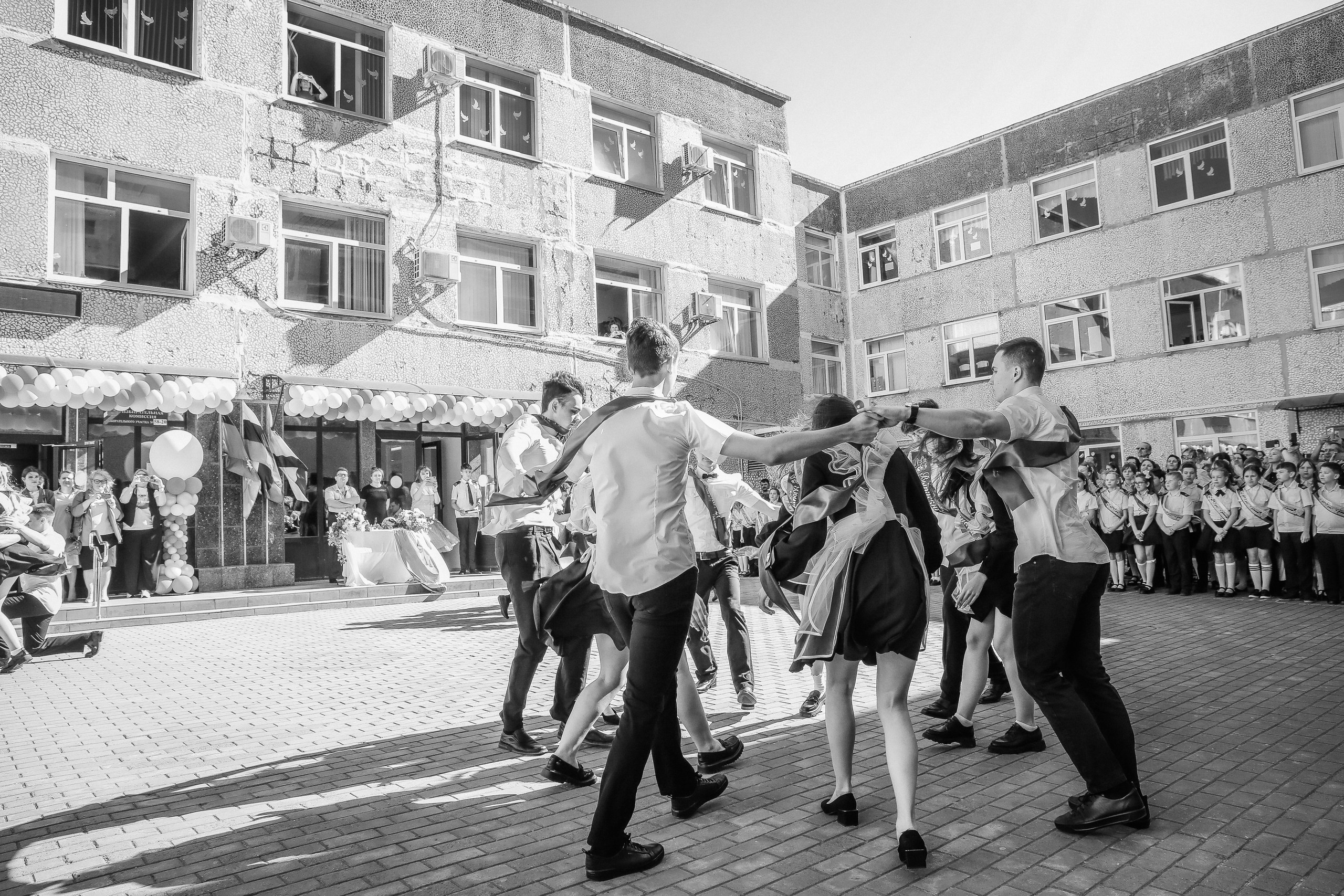 11 класс 33 школа. Выпускные альбомы Натальи Бутко: Новороссийск, Анапа, Геленджик