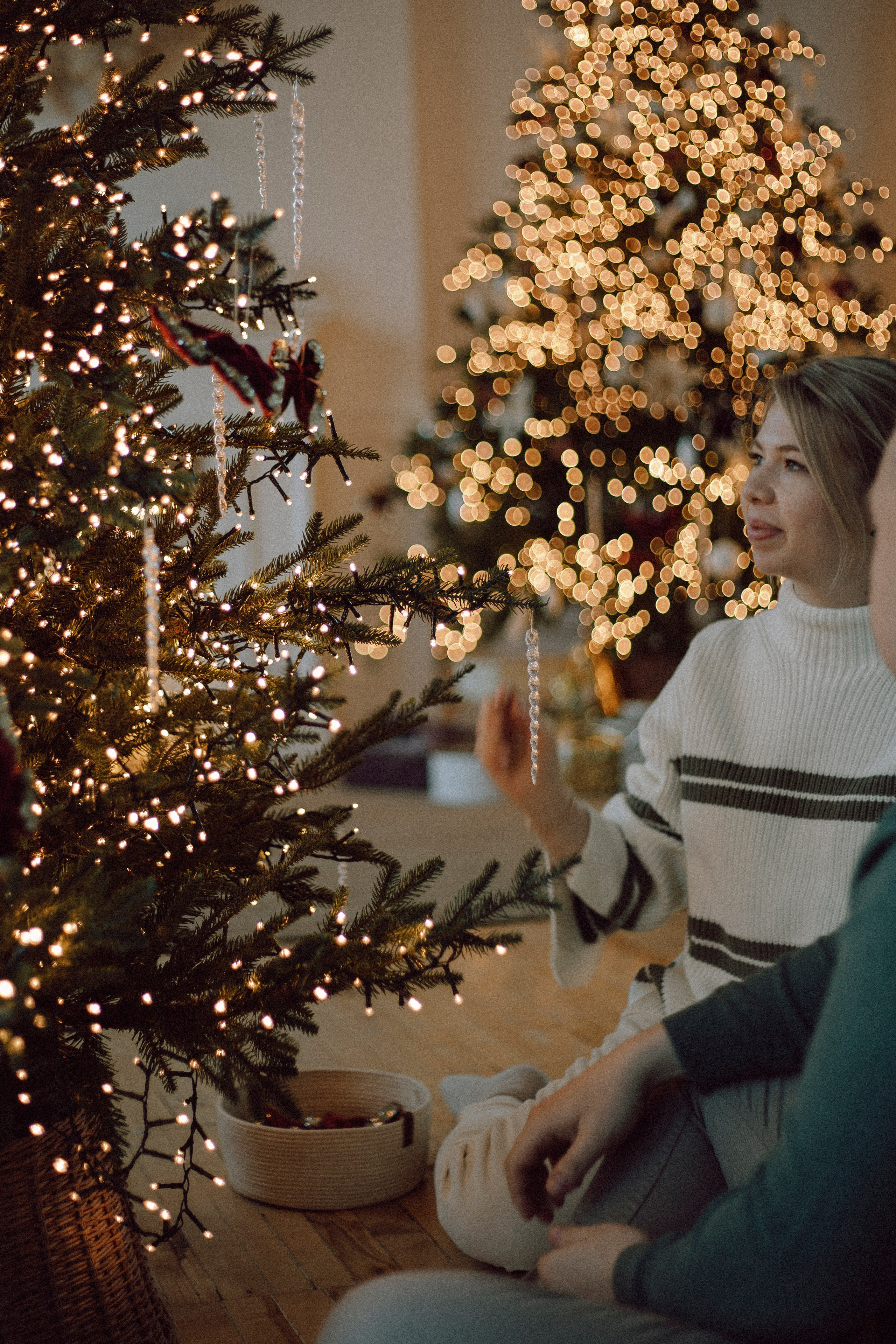 Семейная фотосъемка в студии. Марина Рерих — портретный фотограф в Екатеринбурге