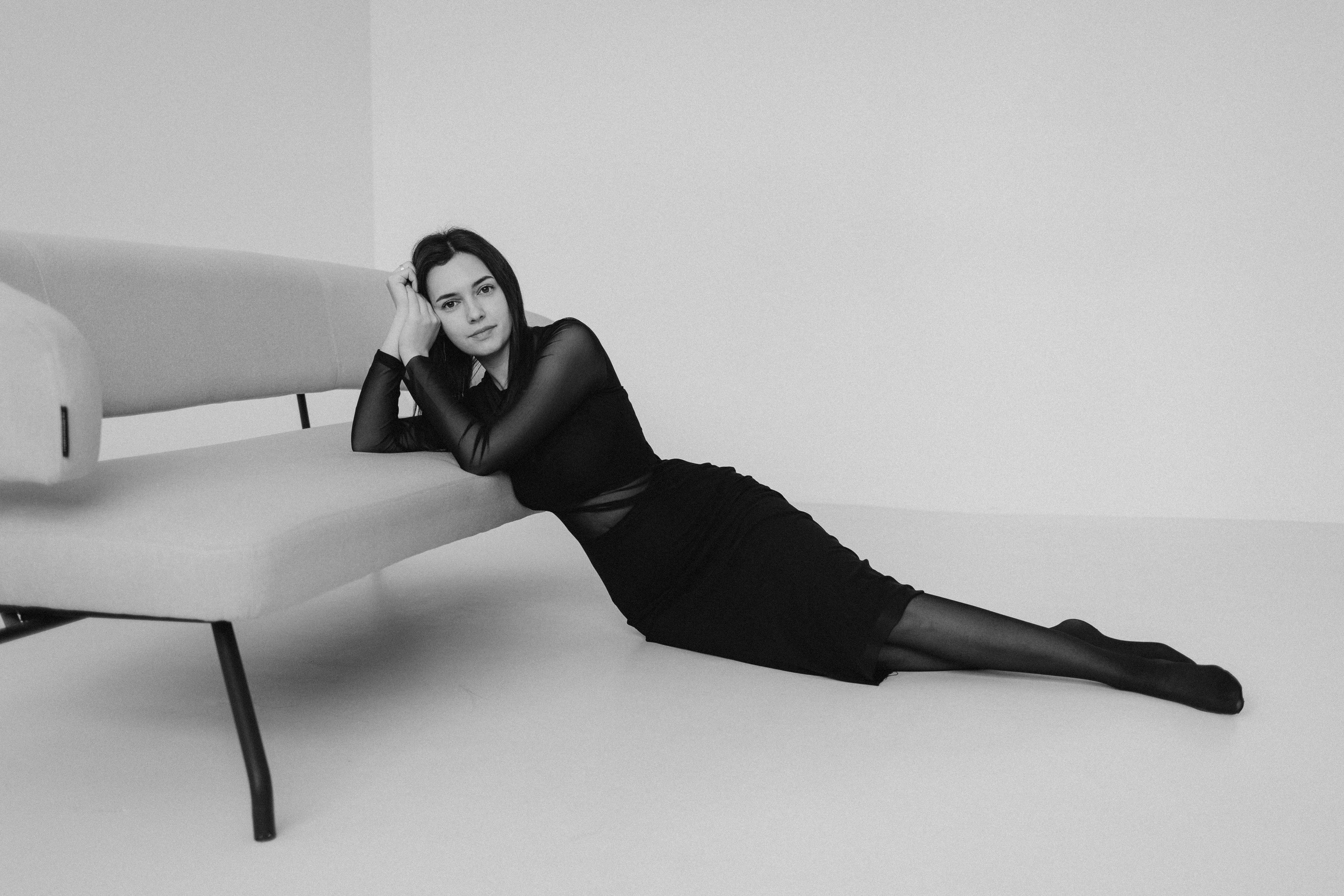 Екатерина. Марина Рерих — портретный фотограф в Екатеринбурге