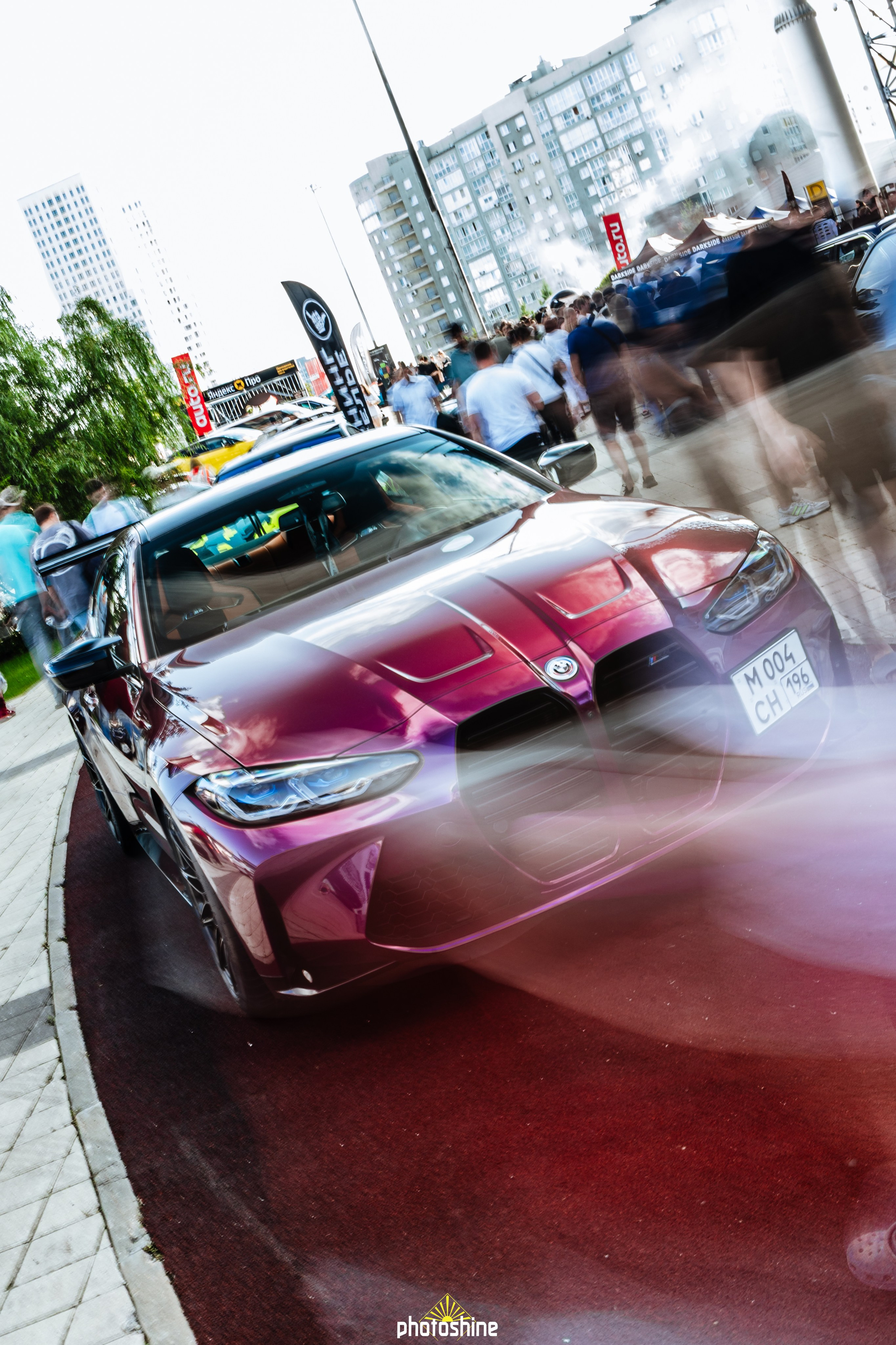 EKB STADIUM MEET 2026. Photoshine | Оля | Фотограф из Челябинска