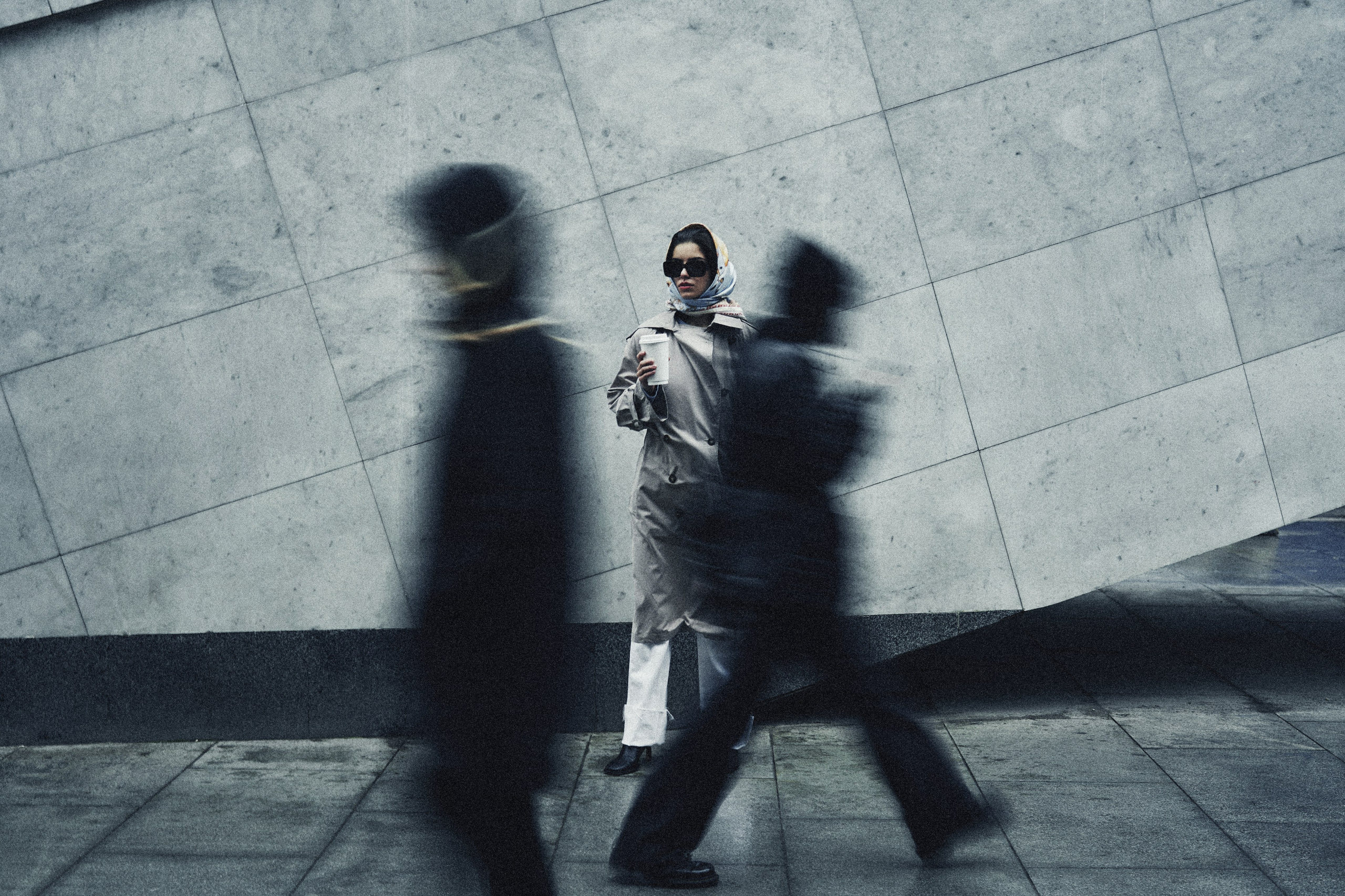 Street. Фотограф в Москве. Каталог, лукбук, портреты