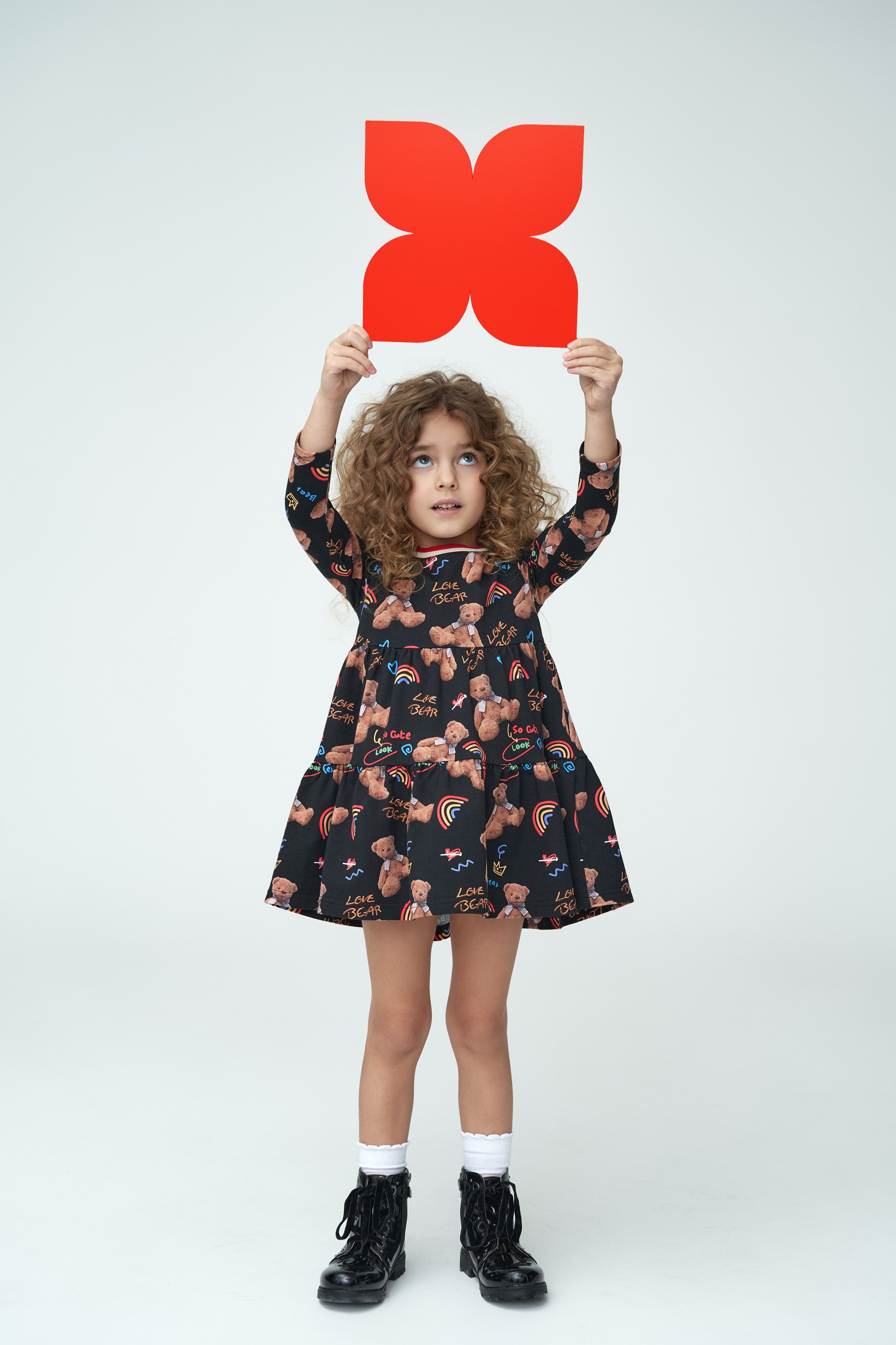 BEBA KIDS. Фотограф в Москве. Каталог, лукбук, портреты