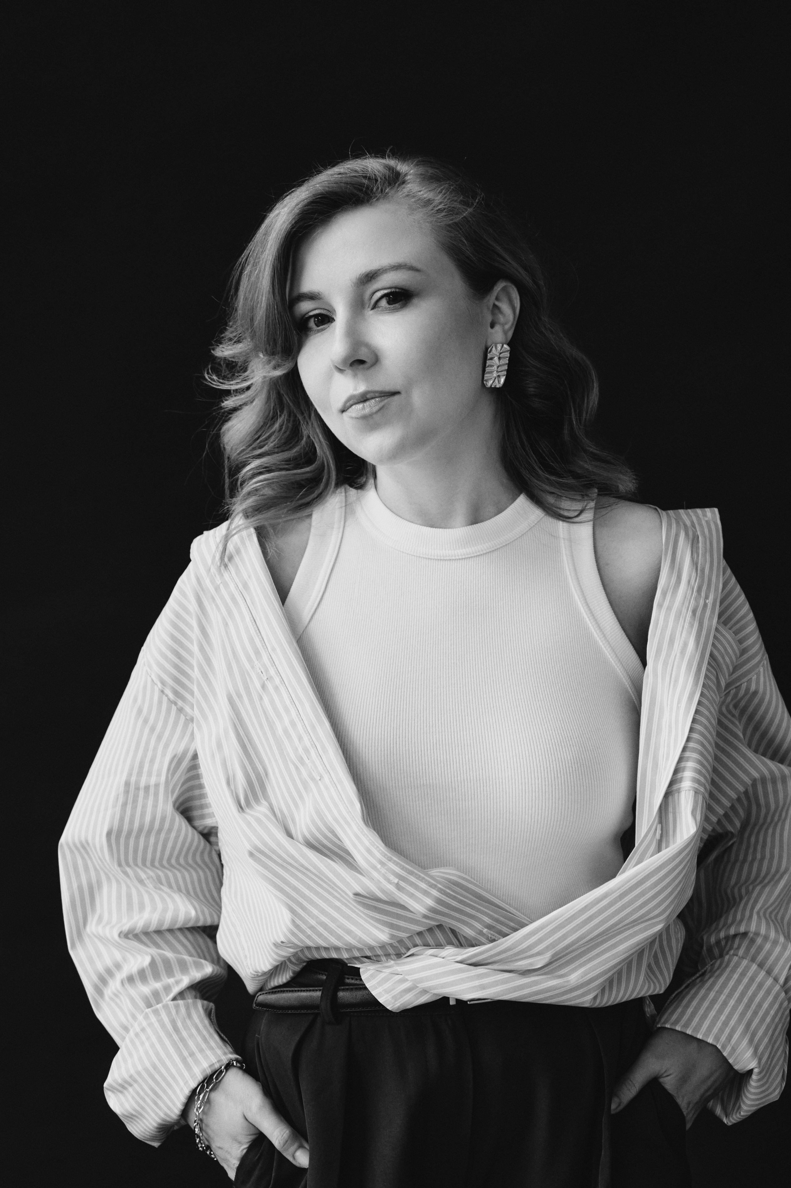 Катя. Фотограф в Москве. Каталог, лукбук, портреты