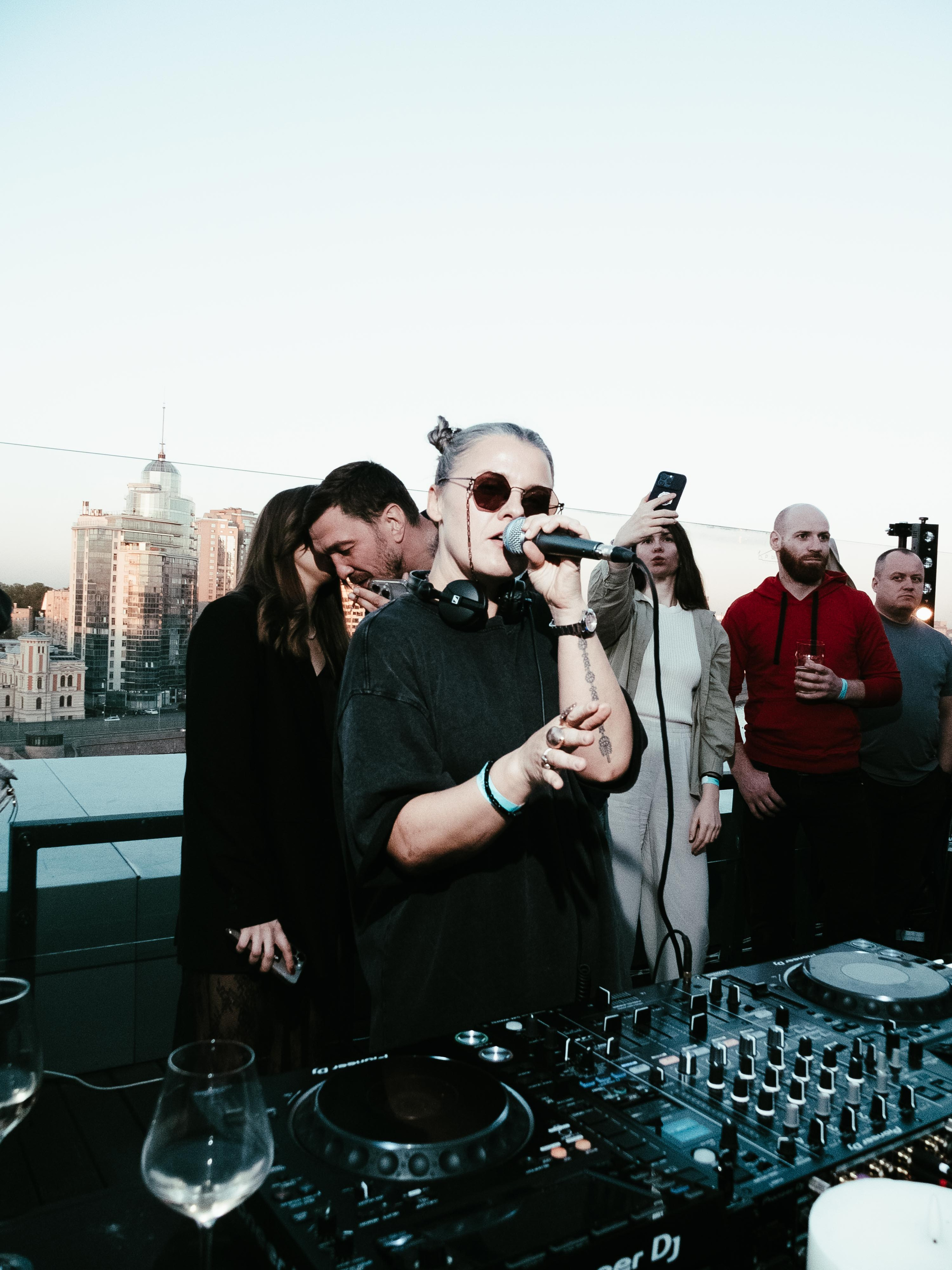 ROOF PLACE 18\05. Коммерческий Фотограф Виктор Фоменых