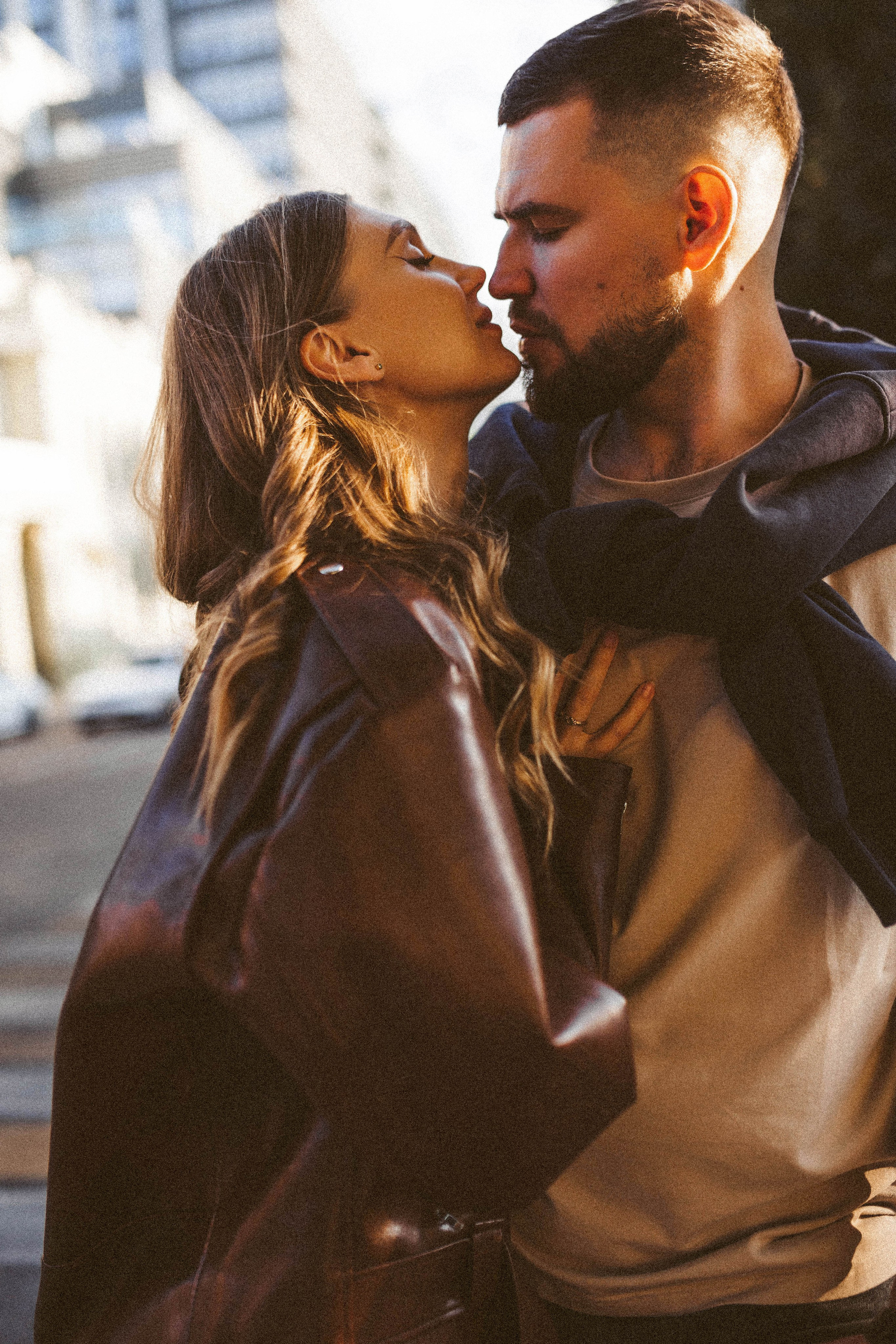 Саша/Алена. Фотограф в Москве Татьяна Сергеева