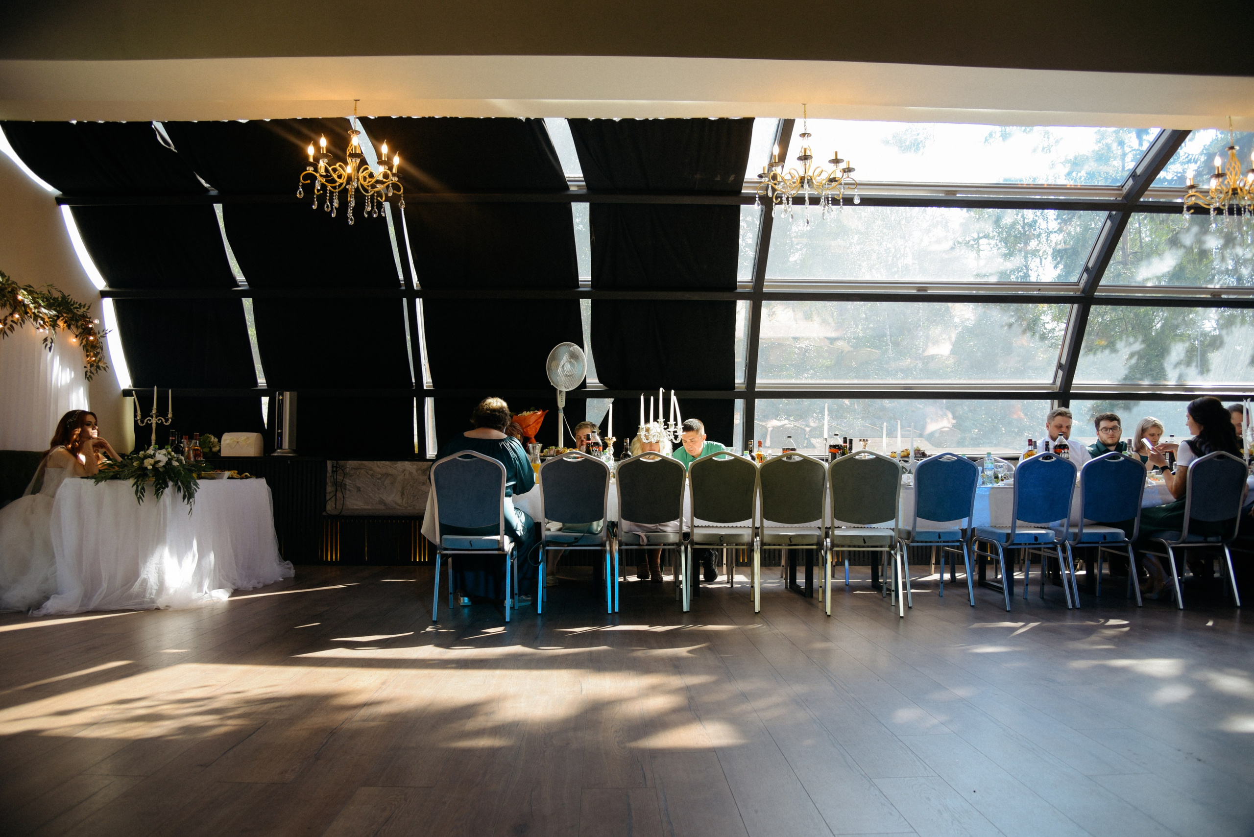 Про лес. Фотограф Лола Волна, город Москва