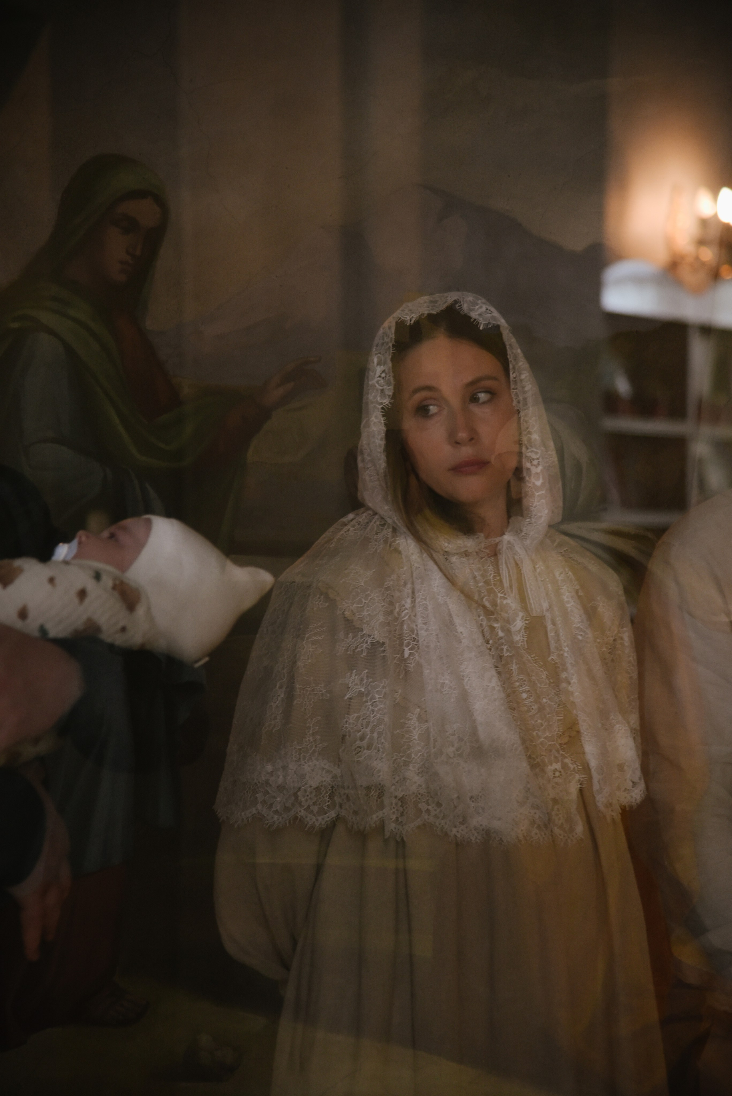 Крещение Тимофея. Фотограф Лола Волна, город Москва