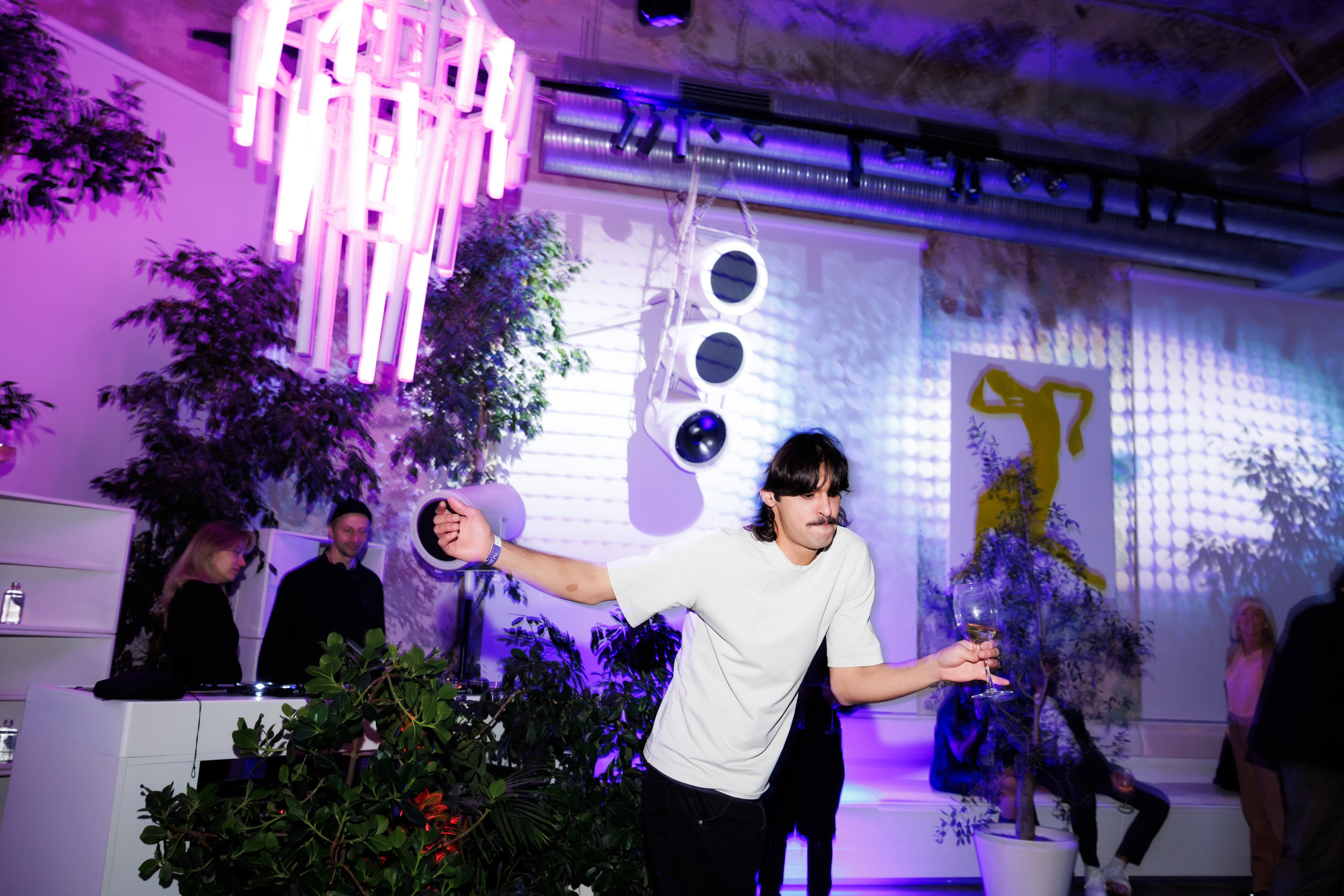 Дом Культур. Фотограф Москва. Репортажная съемка, портрет, бизнес-портрет