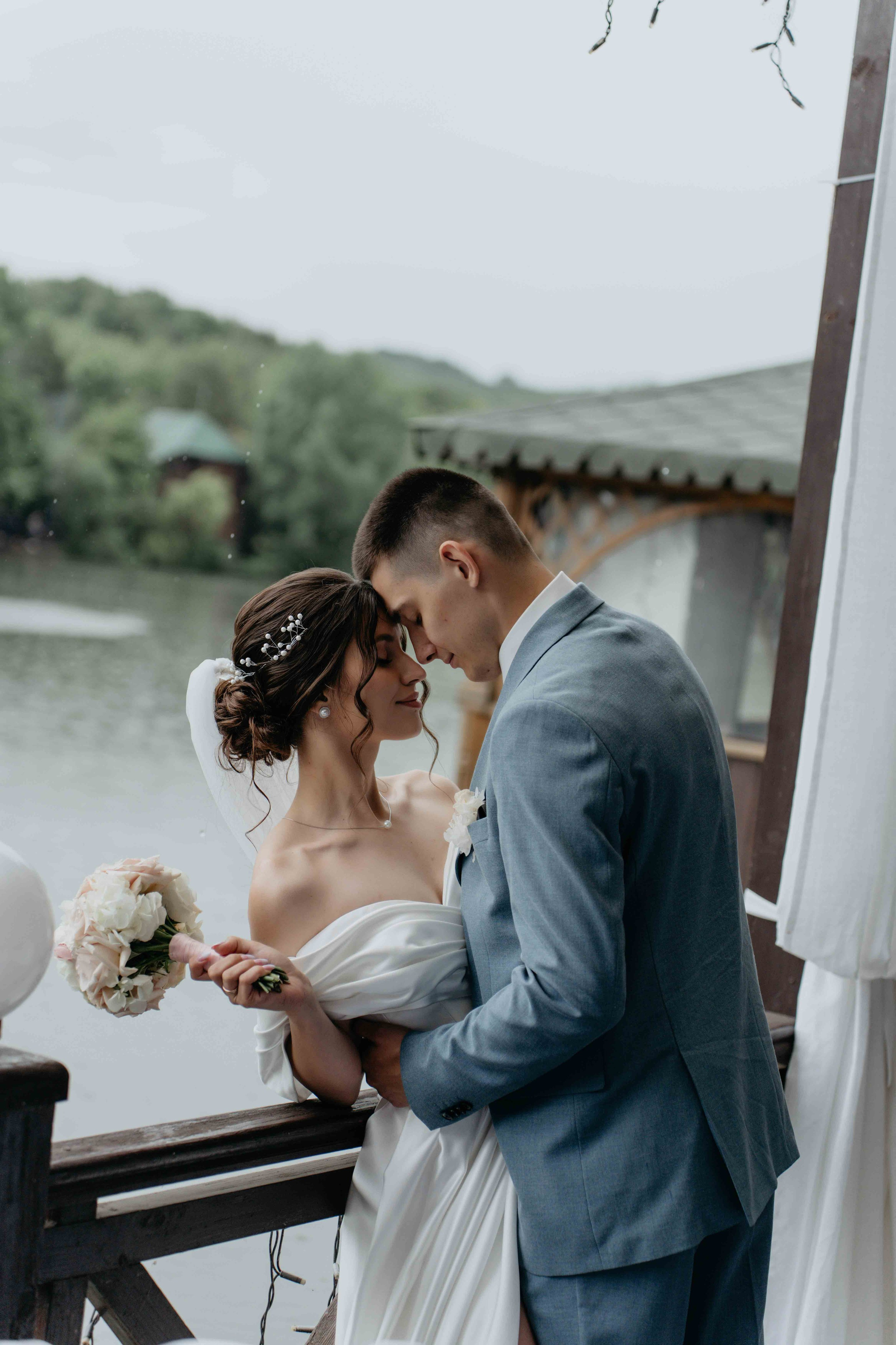 Юлия и Владимир. Фотограф и Видеограф Севастополь Крым