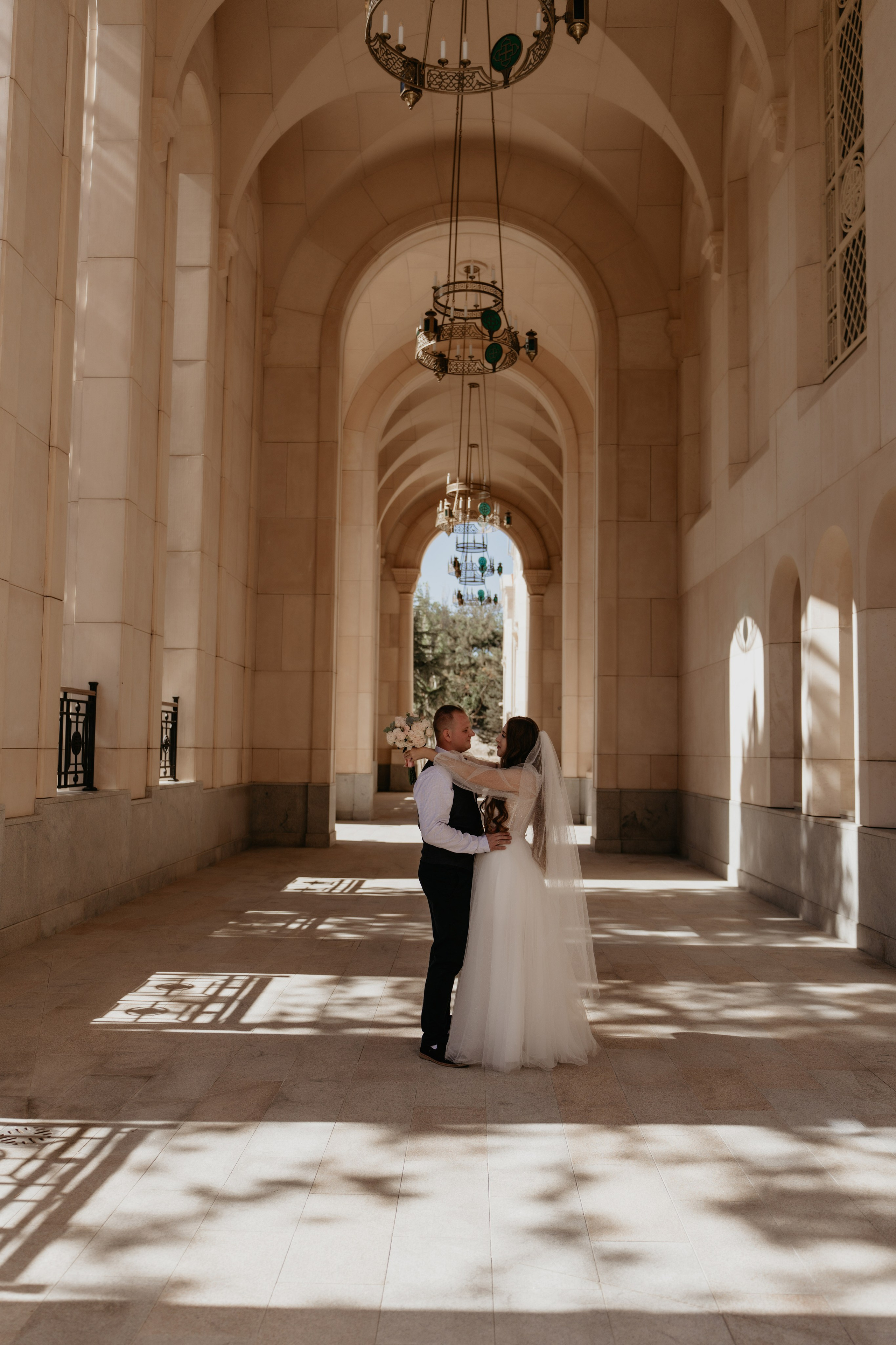 Валерий и Елена. Фотограф и Видеограф Севастополь Крым