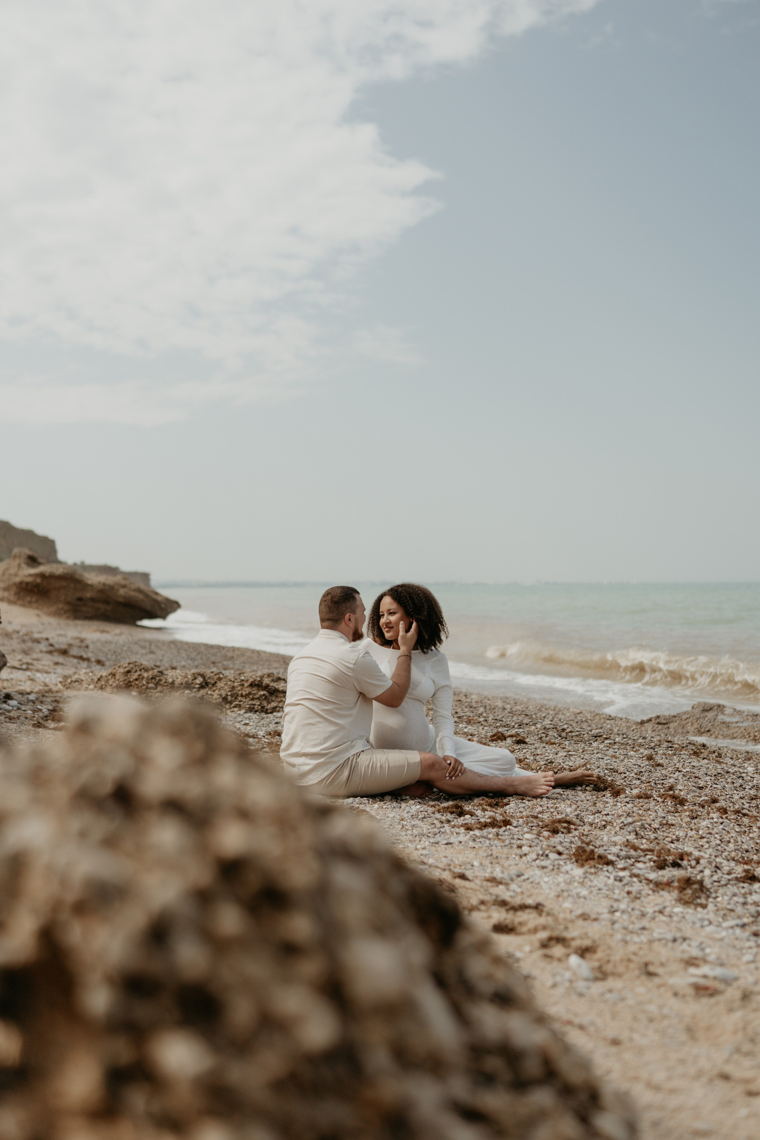 Берег на троих. Фотограф и Видеограф Севастополь Крым
