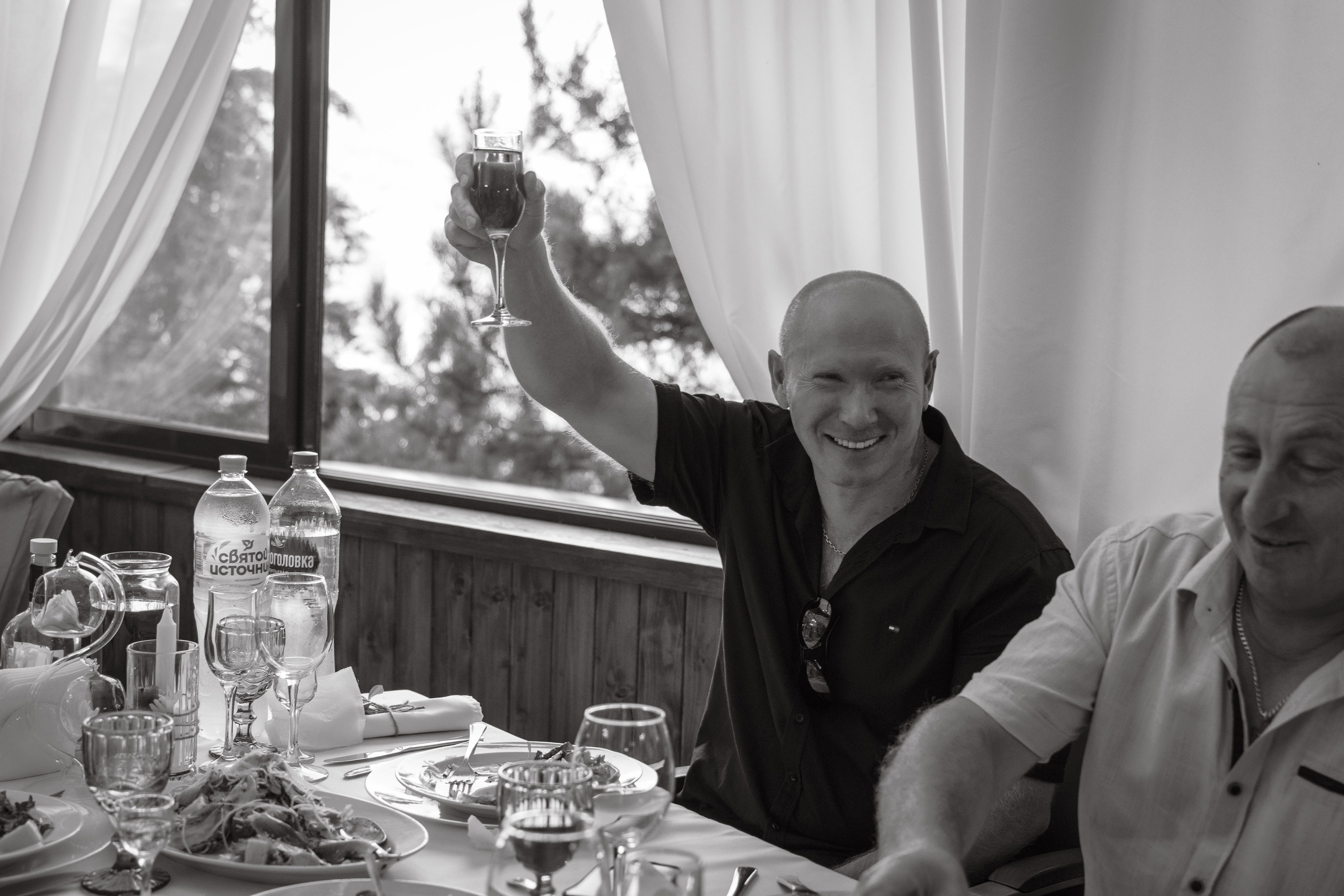 Эмоциональный репортаж. Фотограф и Видеограф Севастополь Крым