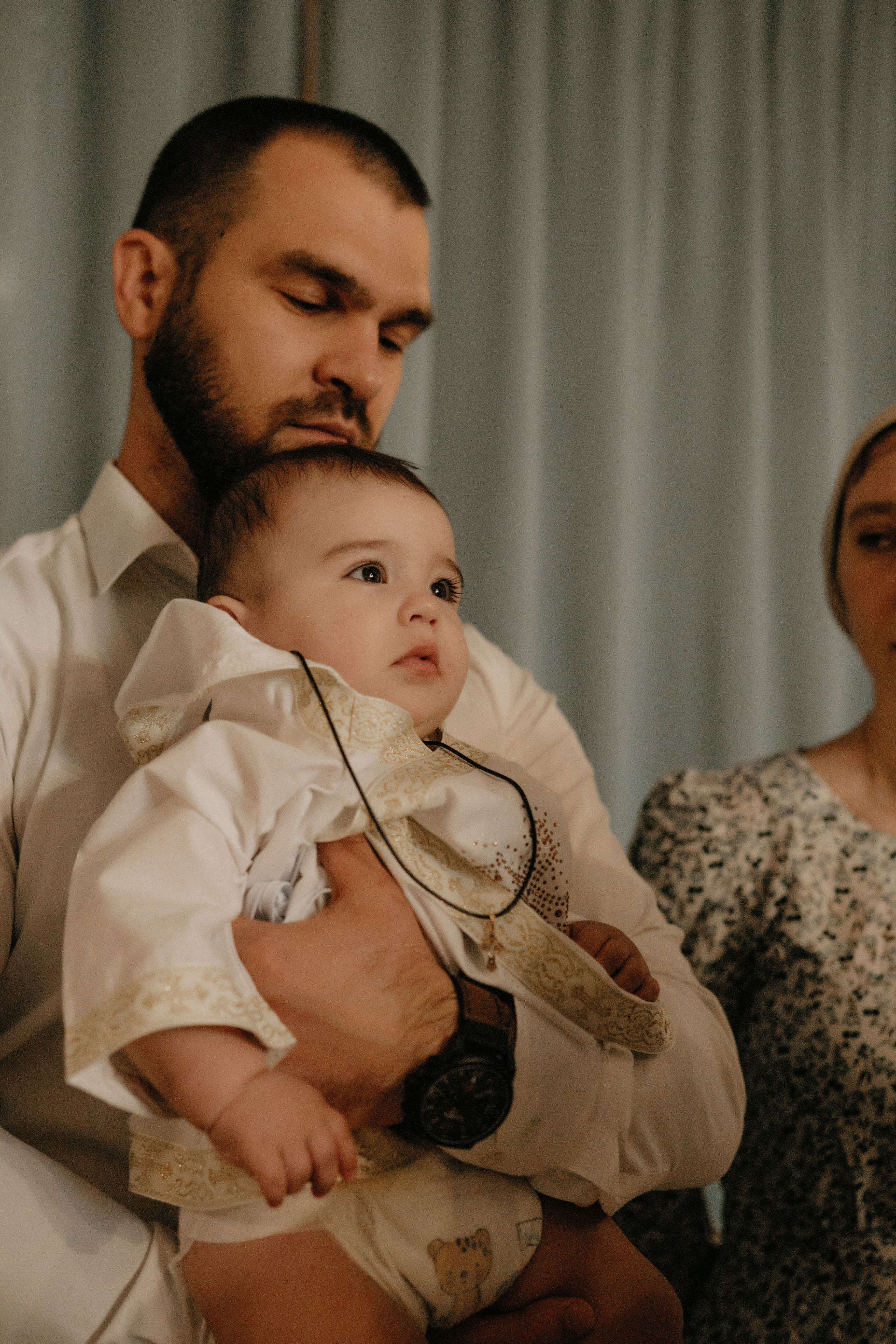 Крещение Херсонес. Фотограф и Видеограф Севастополь Крым