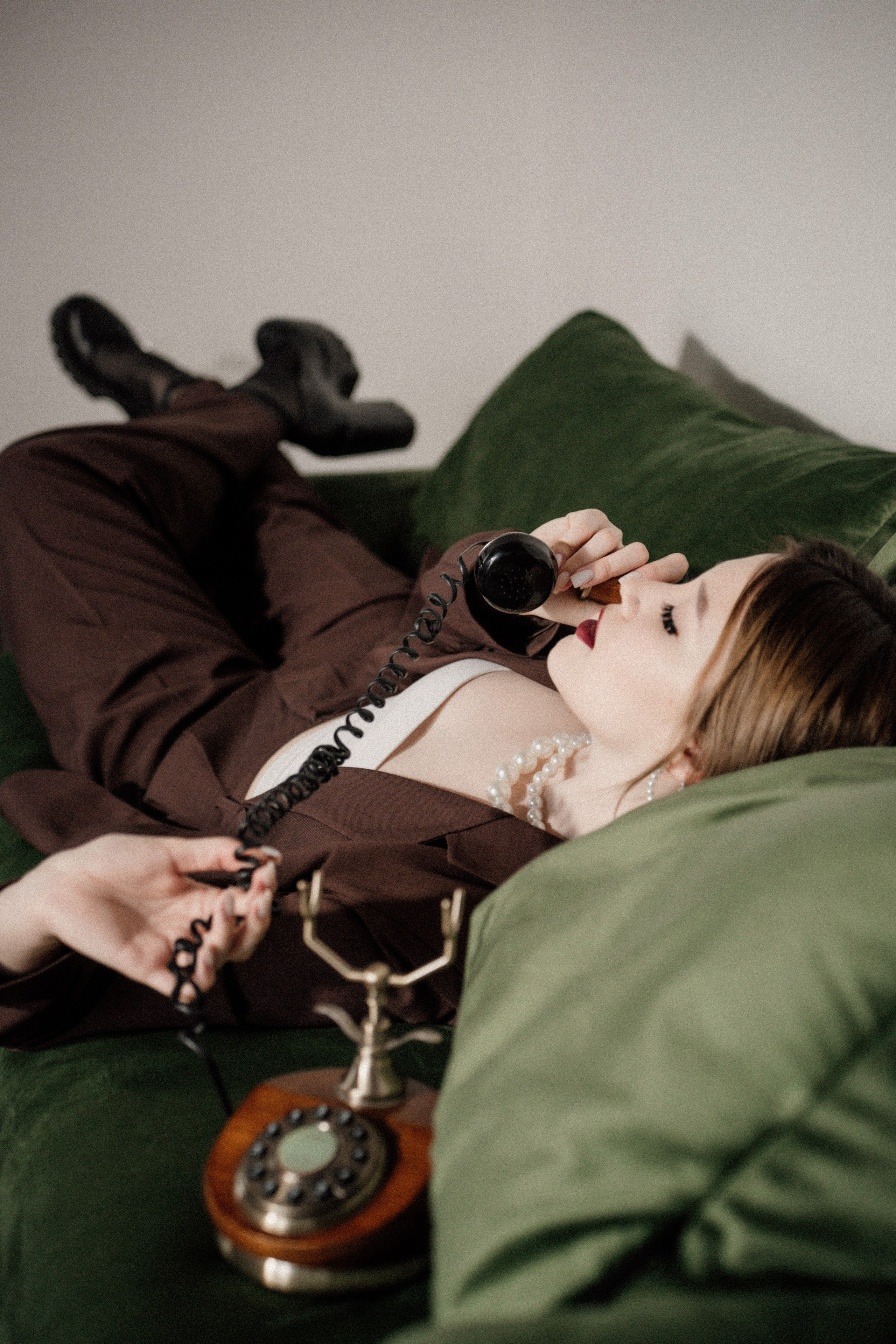 Винтажная (студия Твое пространство). Фотограф и Видеограф Севастополь Крым