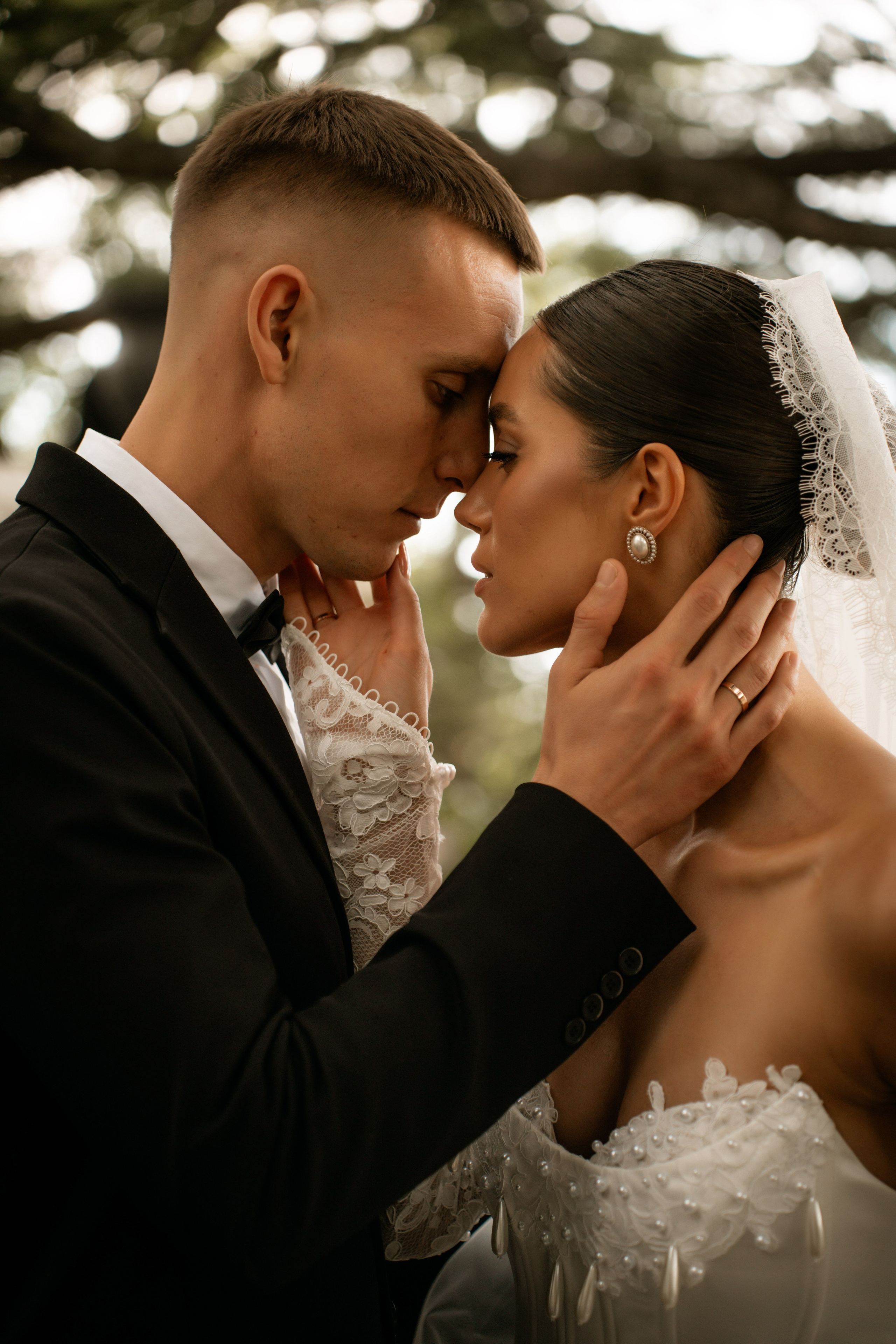 Кирилл и Елизавета. Фотограф и Видеограф Севастополь Крым