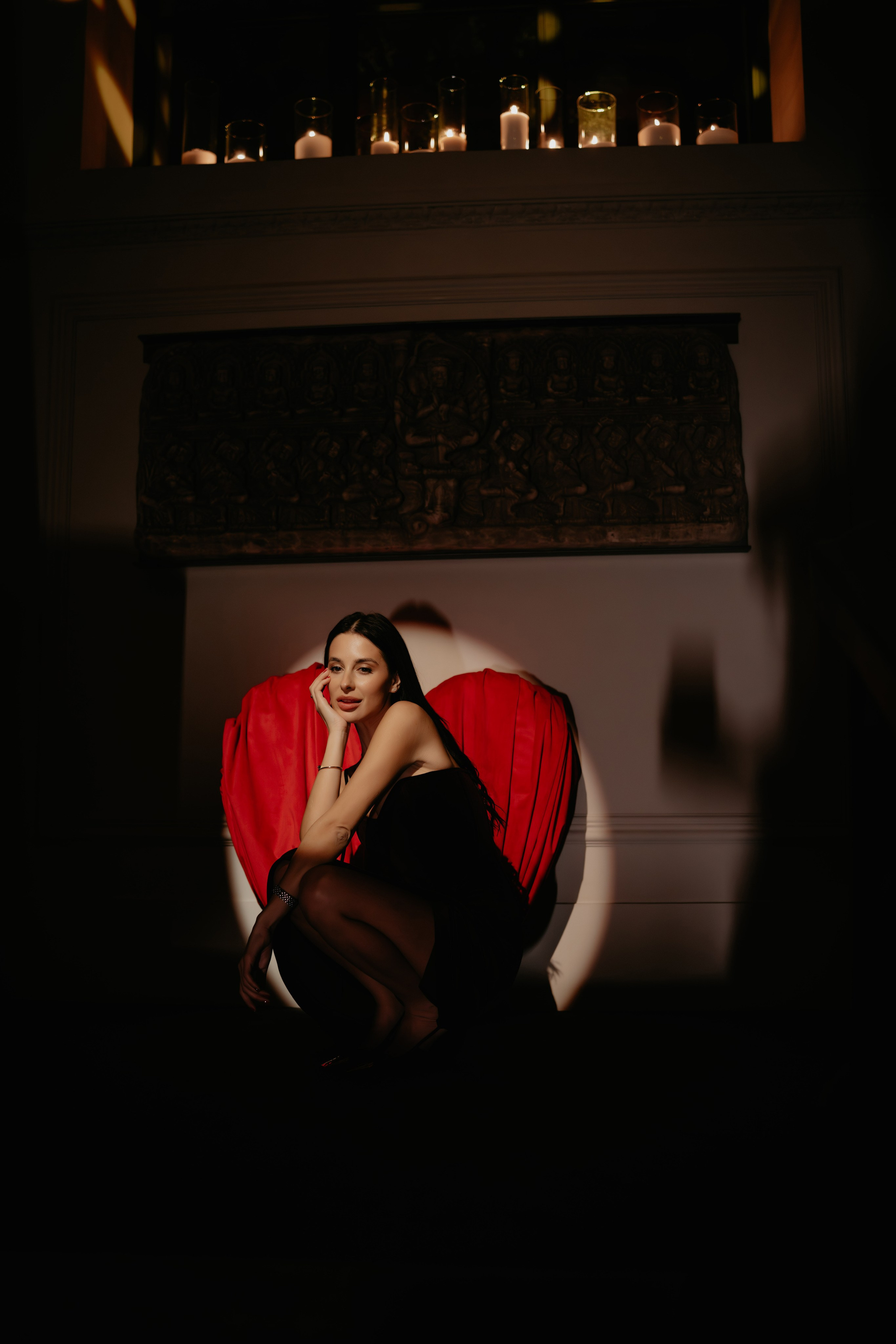 Мalentine's day Modus. Фотограф и Видеограф Севастополь Крым