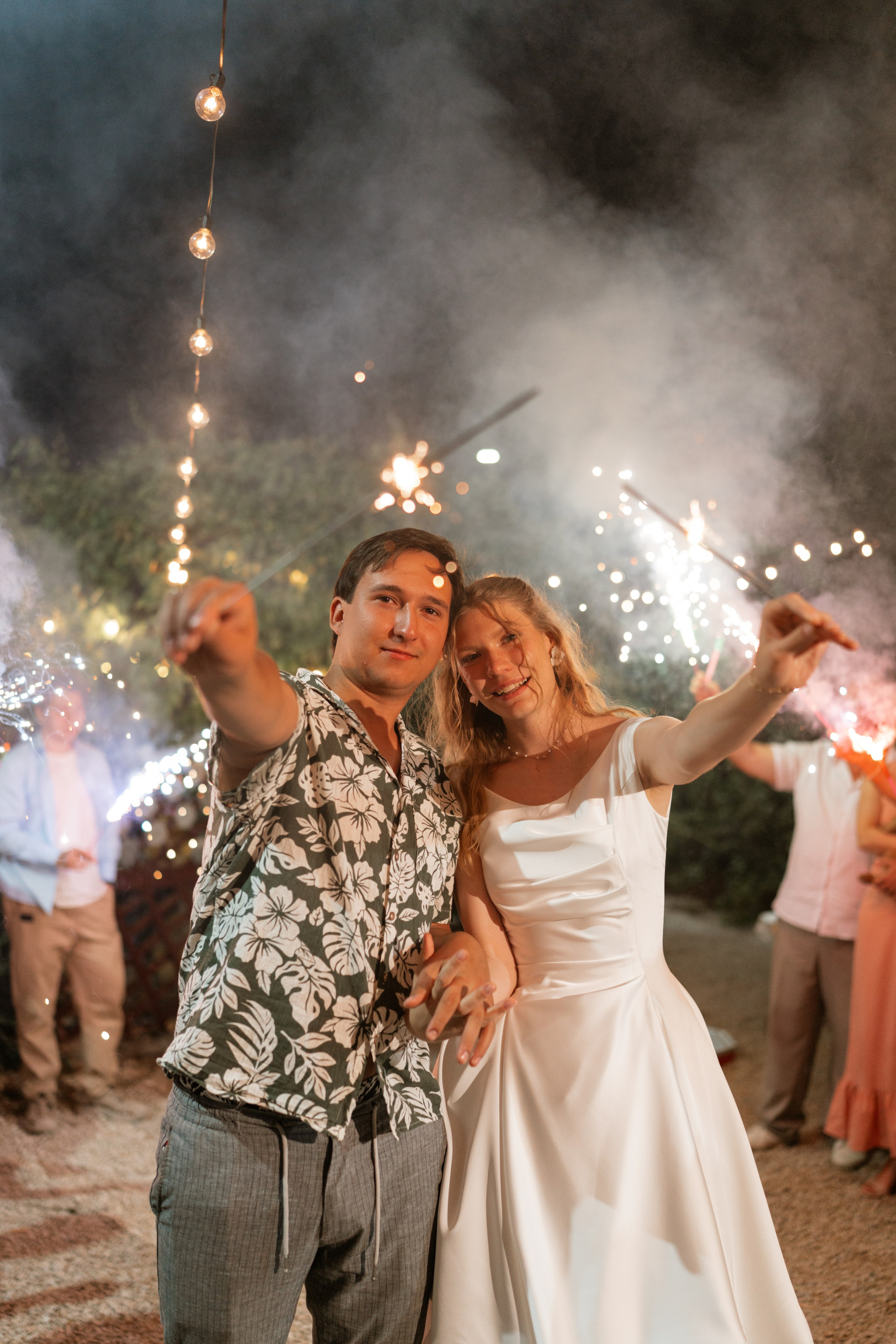 Z&A. Фотограф и Видеограф Севастополь Крым