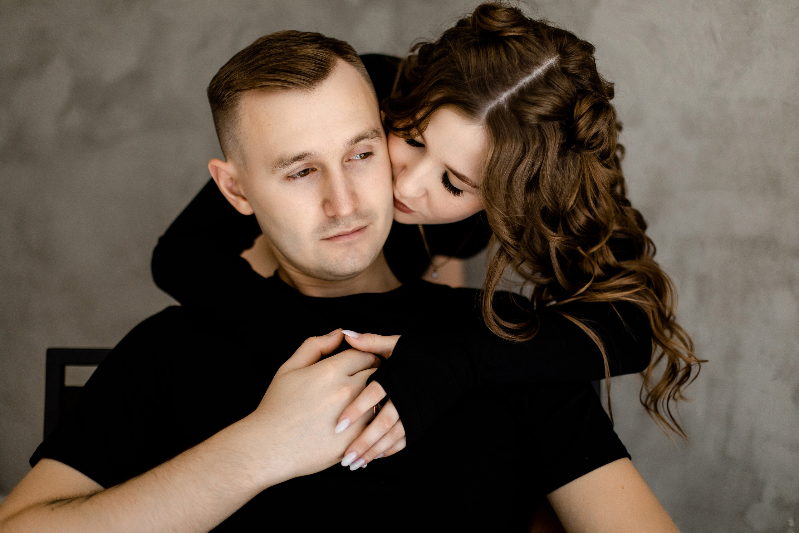 Сергей и Елизавета. Свадебный и портретный фотограф в Миассе Филиппенко Дарья