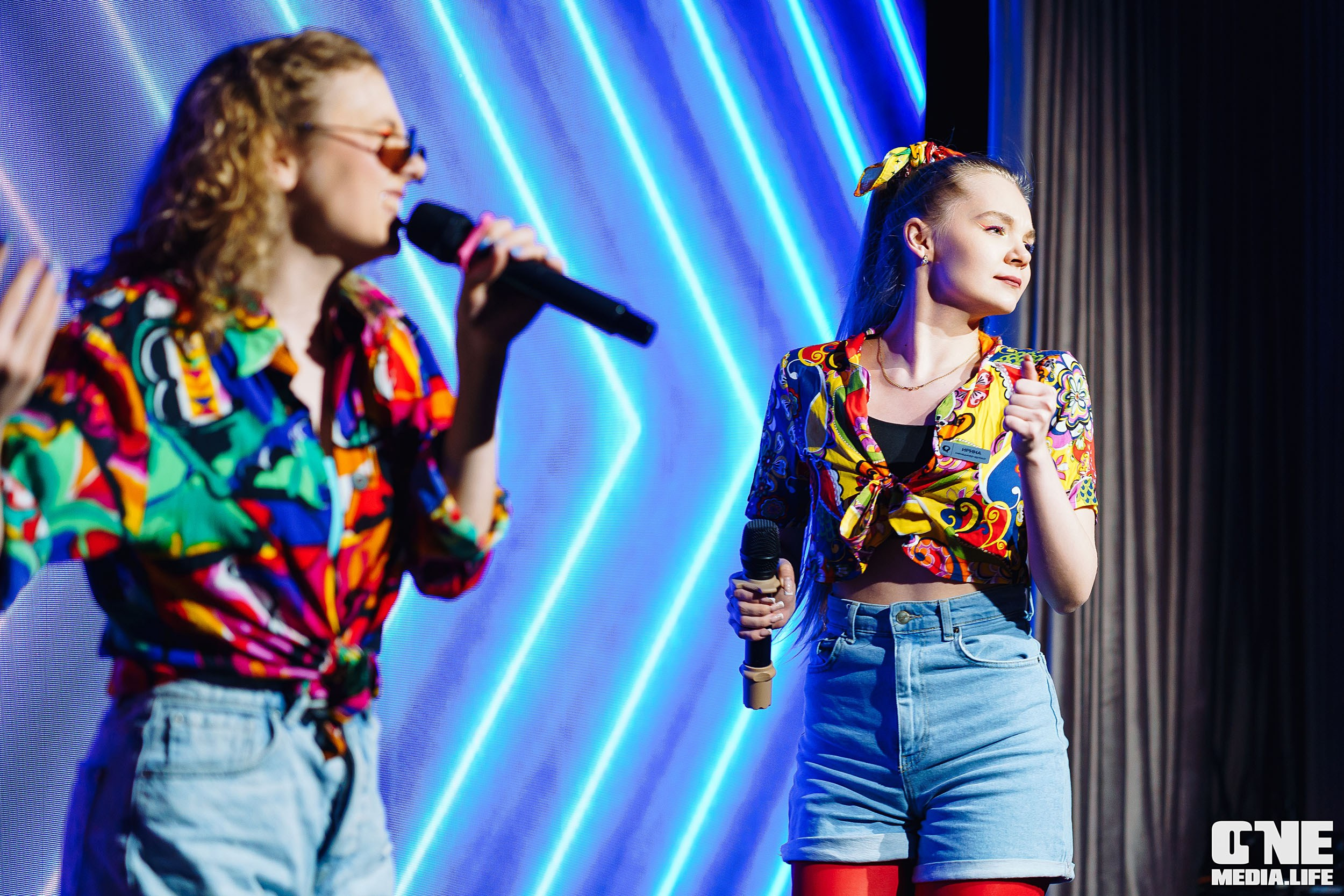 Фоторепортаж из ресторана Океан. One Media Life: фоторепортажи, фотоотчеты с мероприятий и заведений