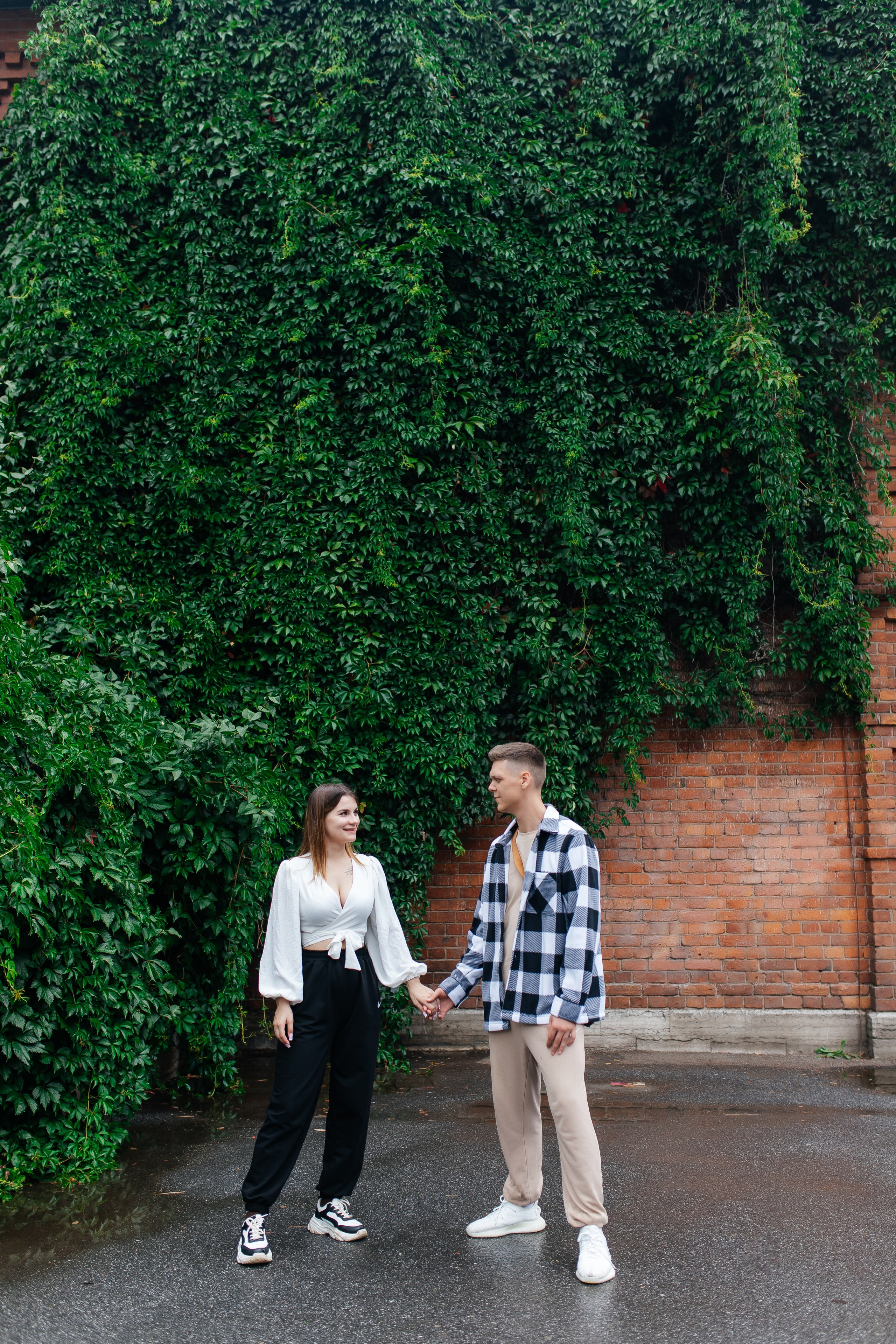 В Питере любить!. Фотограф в Санкт-Петербурге Юлия Ласкари