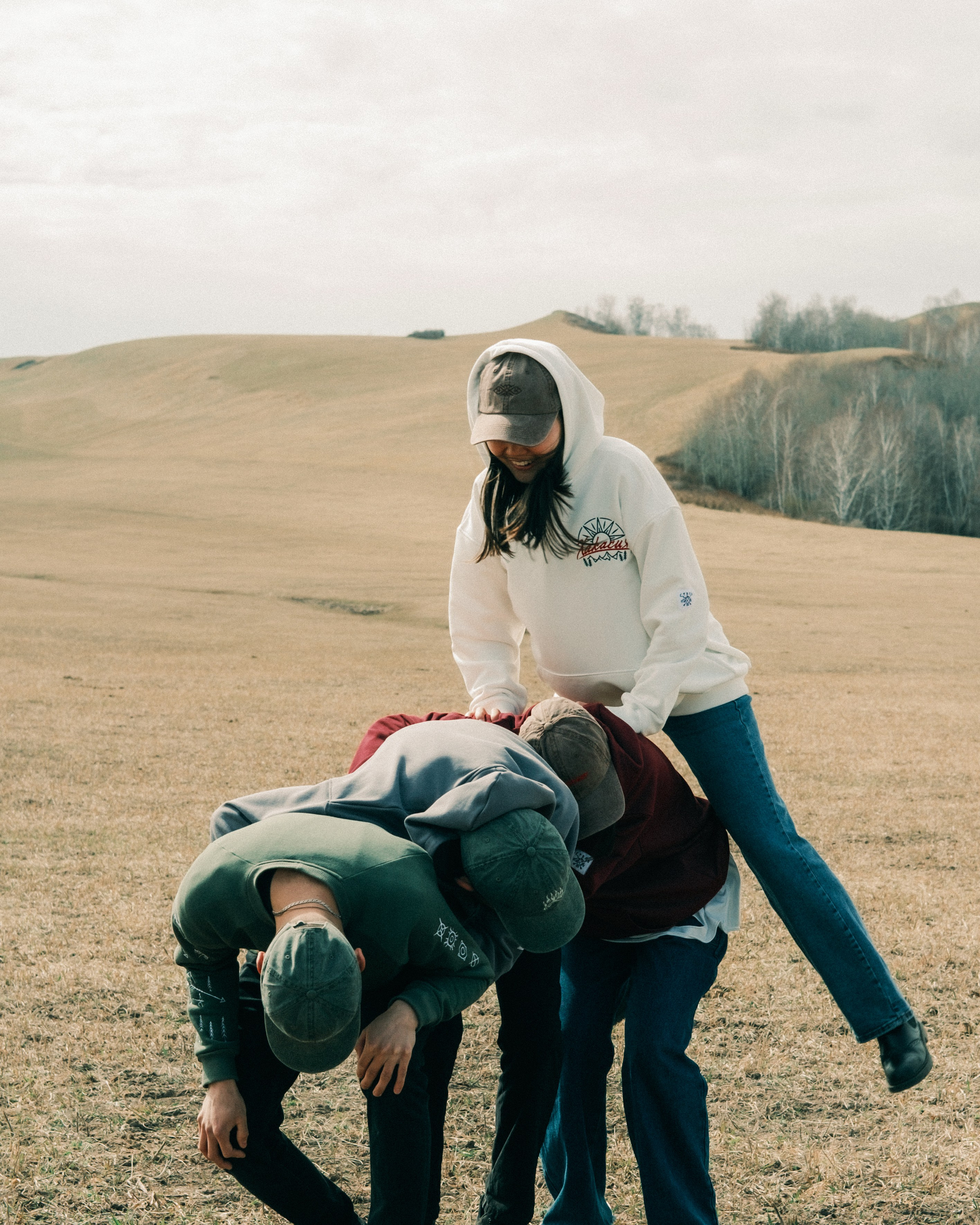 Бренды. Фотограф из Хакасии Элина Кичеева