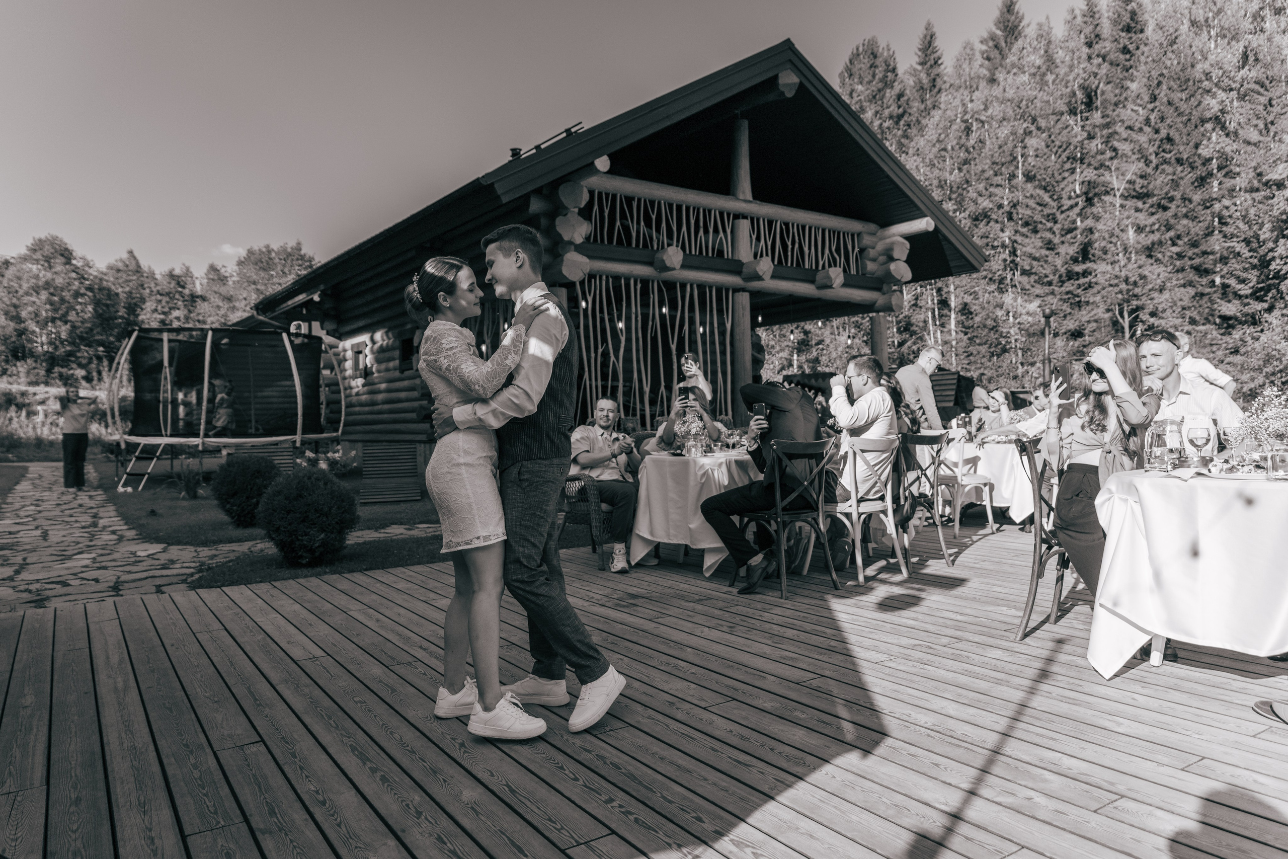 Снежана и Илья. Семейный и свадебный фотограф Анастасия Слободчикова. Лысьва, Чусовой, Пермь