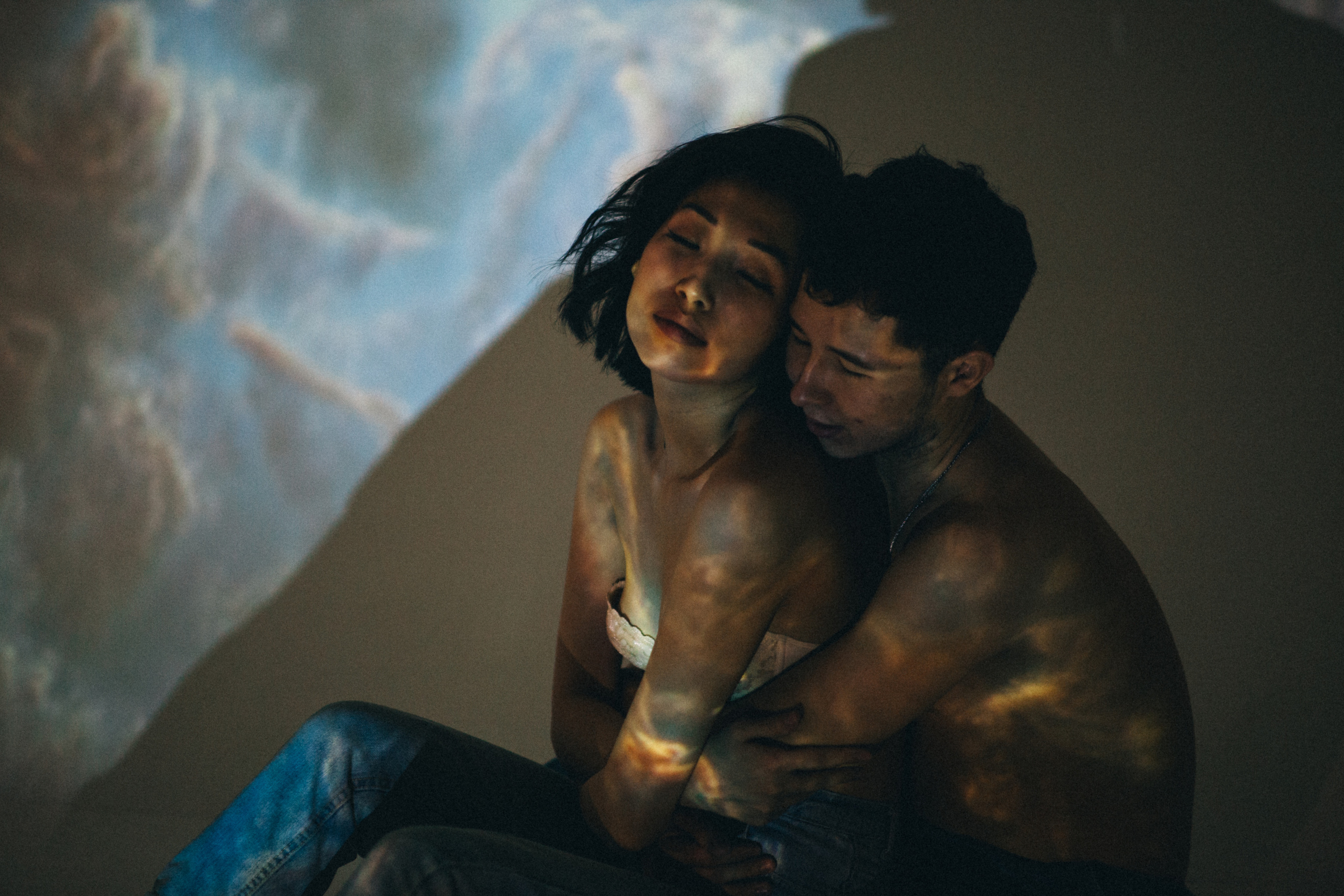 ИСТОРИИ ЛЮБВИ. Снимаю любовь