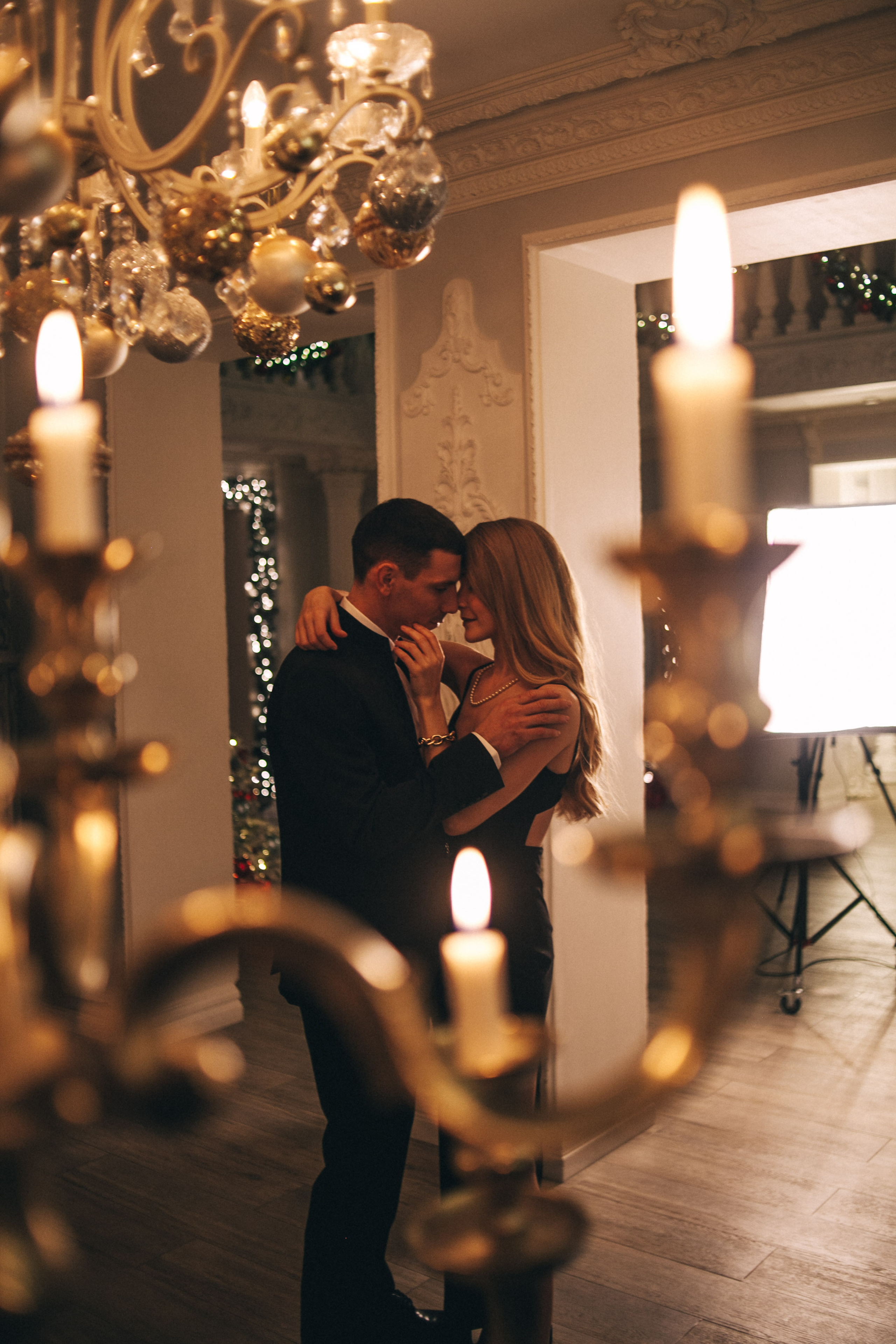 ИСТОРИИ ЛЮБВИ. Снимаю любовь