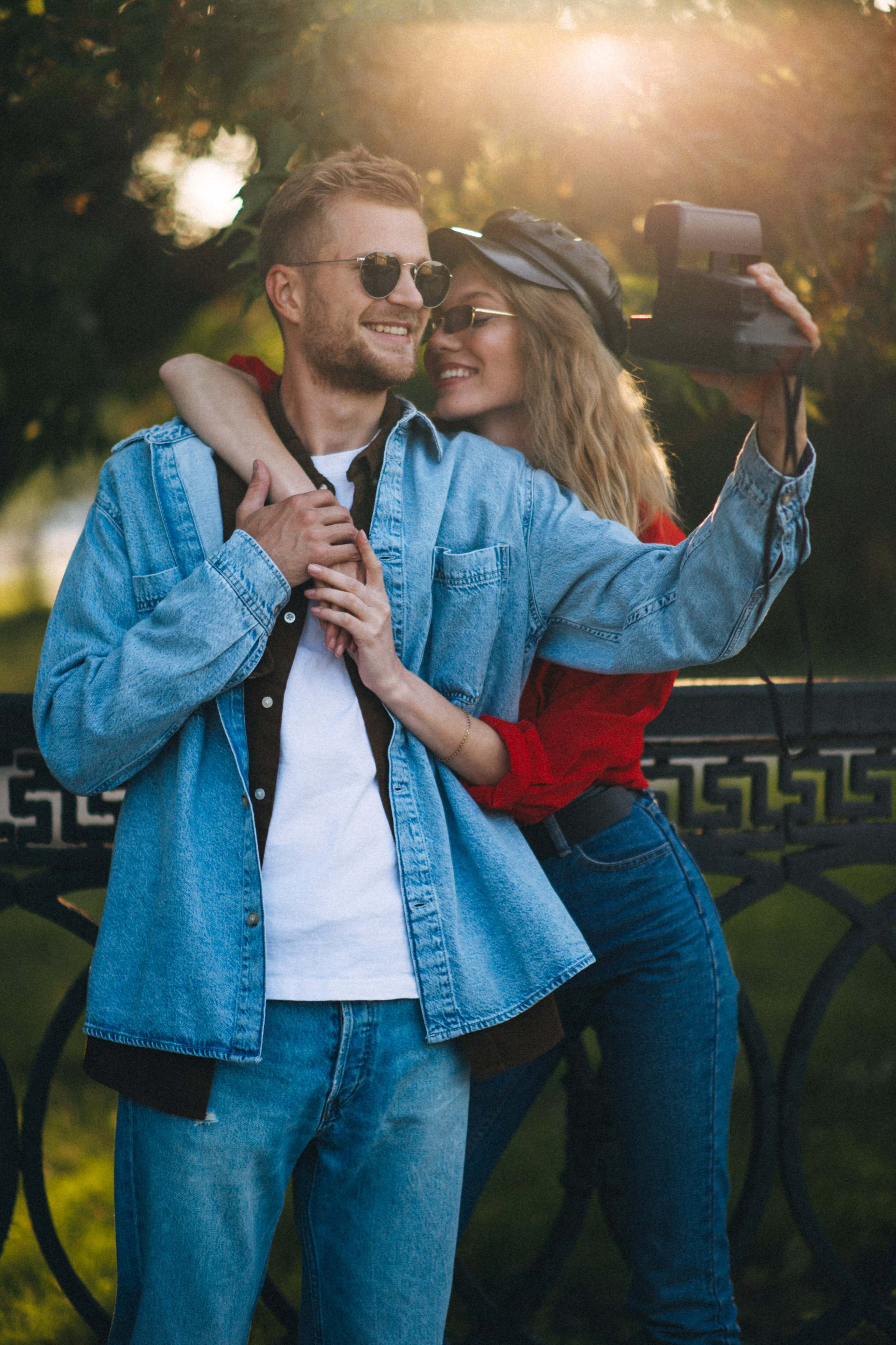 ИСТОРИИ ЛЮБВИ. Снимаю любовь