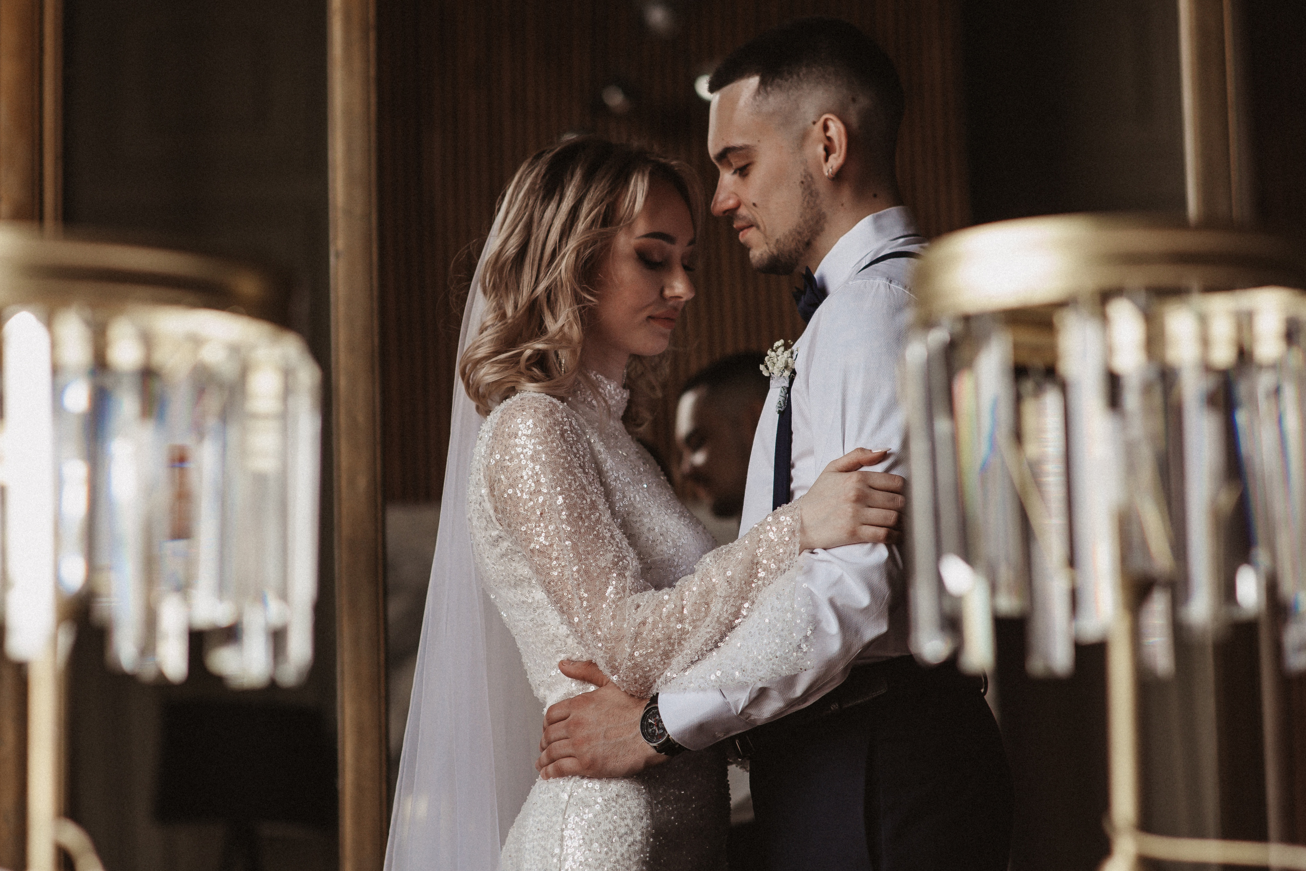 Прогулочные. Снимаю любовь