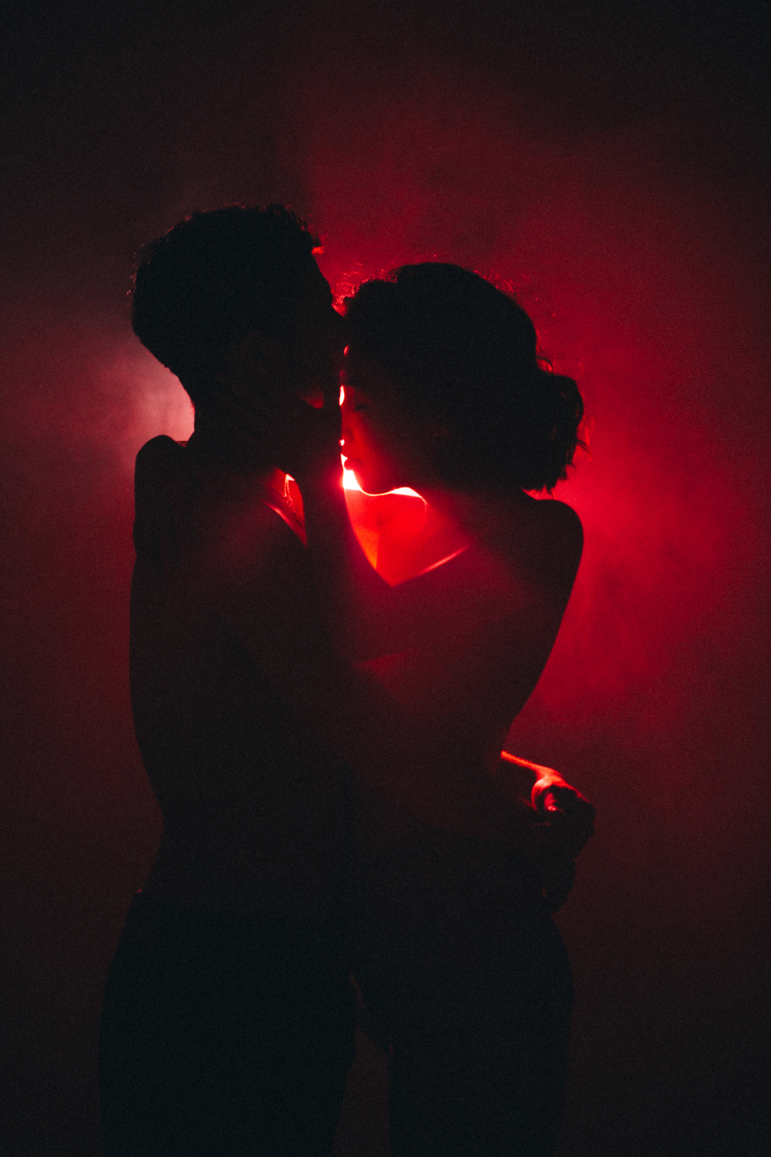 ИСТОРИИ ЛЮБВИ. Снимаю любовь