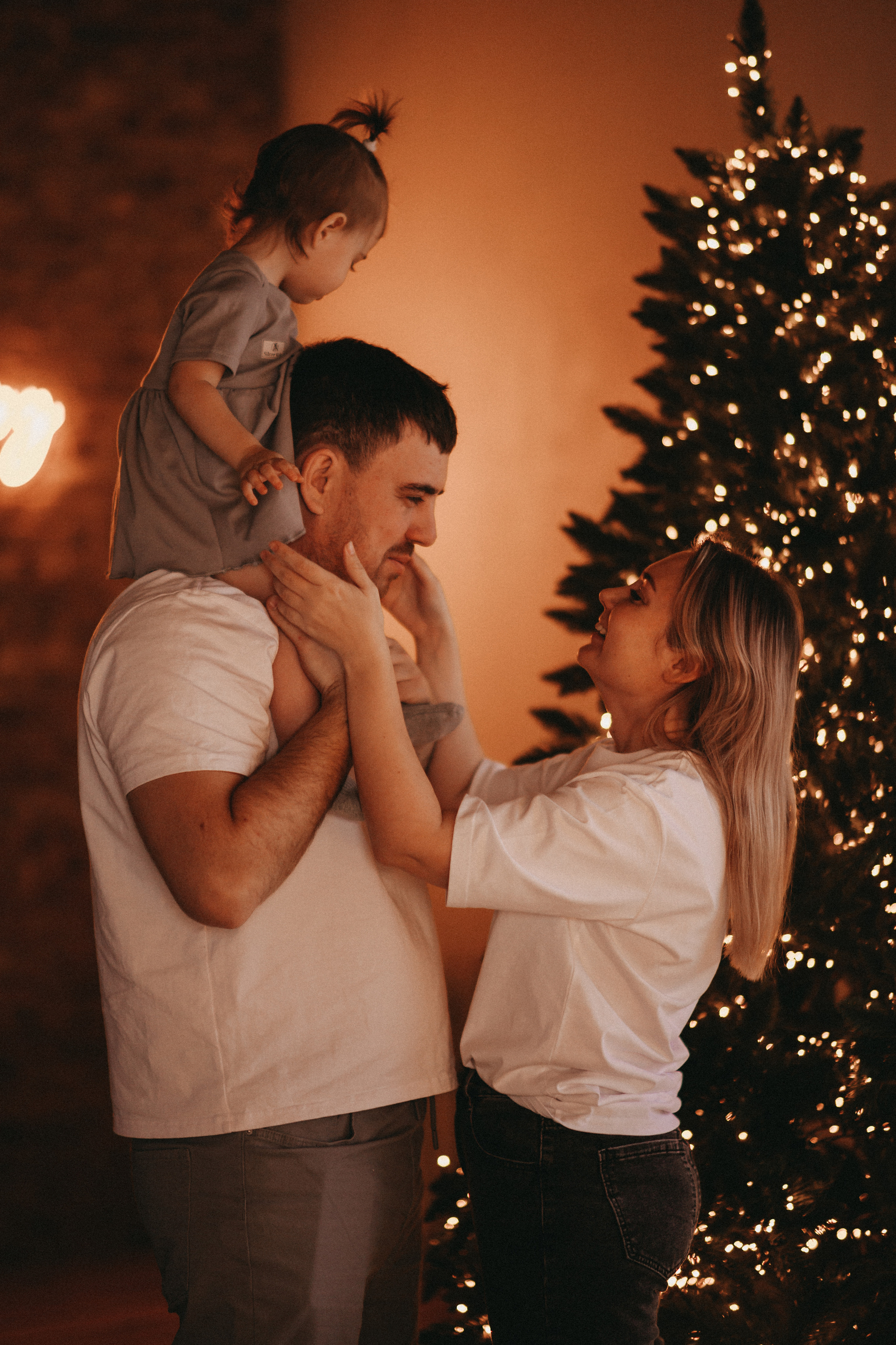 СЕМЕЙНЫЕ ИСТОРИИ. Снимаю любовь