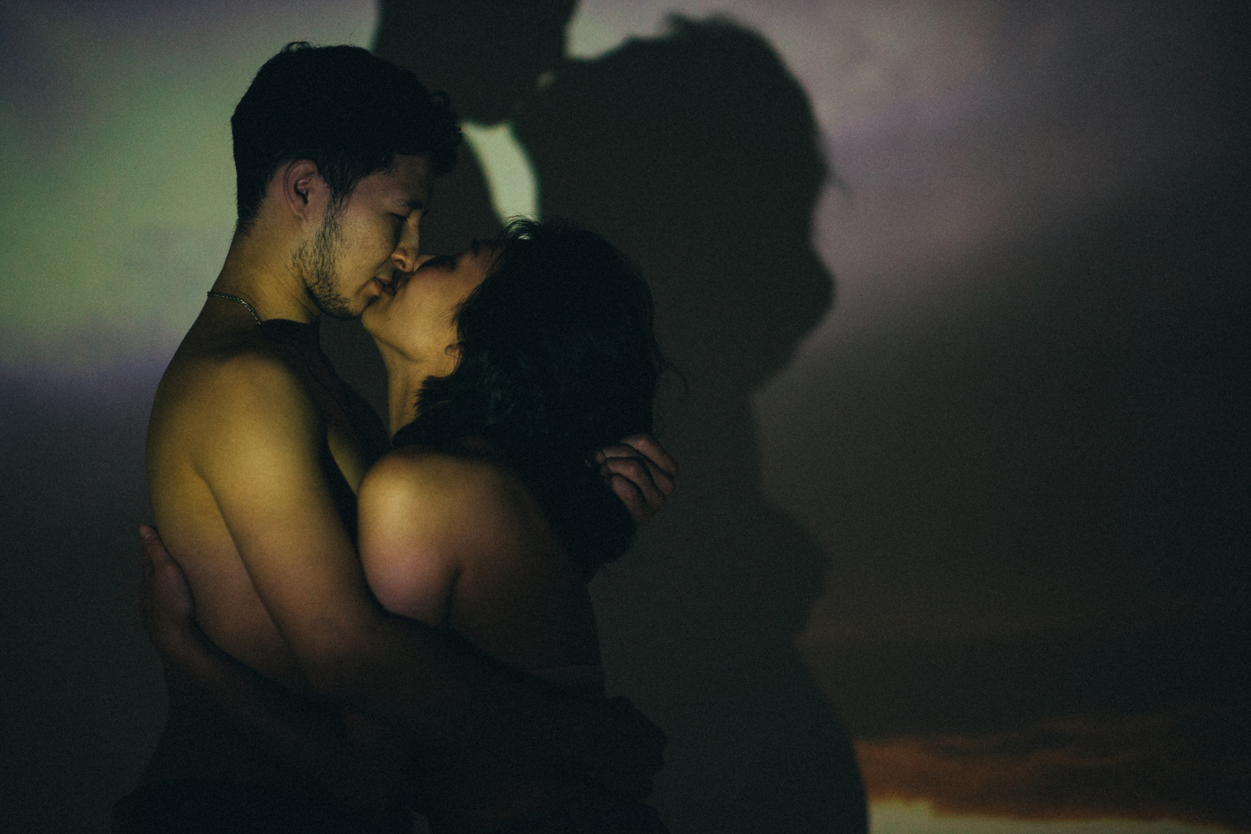 ИСТОРИИ ЛЮБВИ. Снимаю любовь